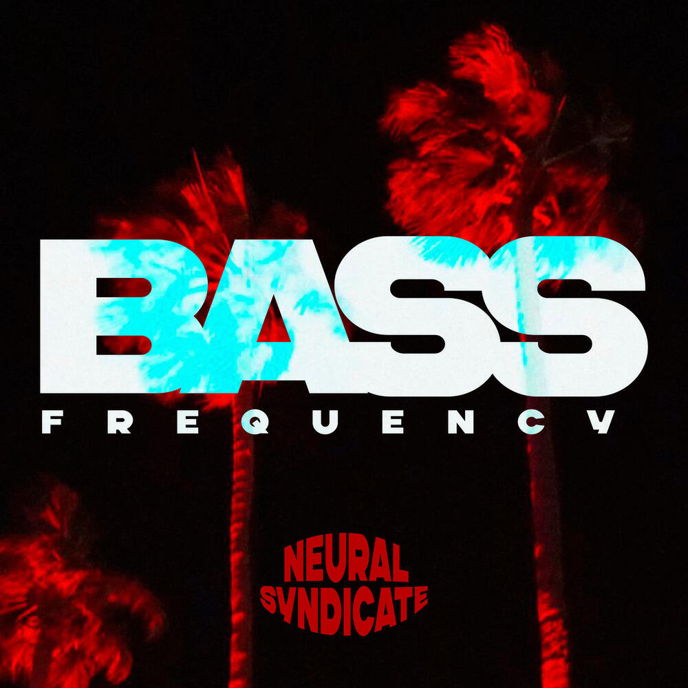 Релиз Bass Frequency