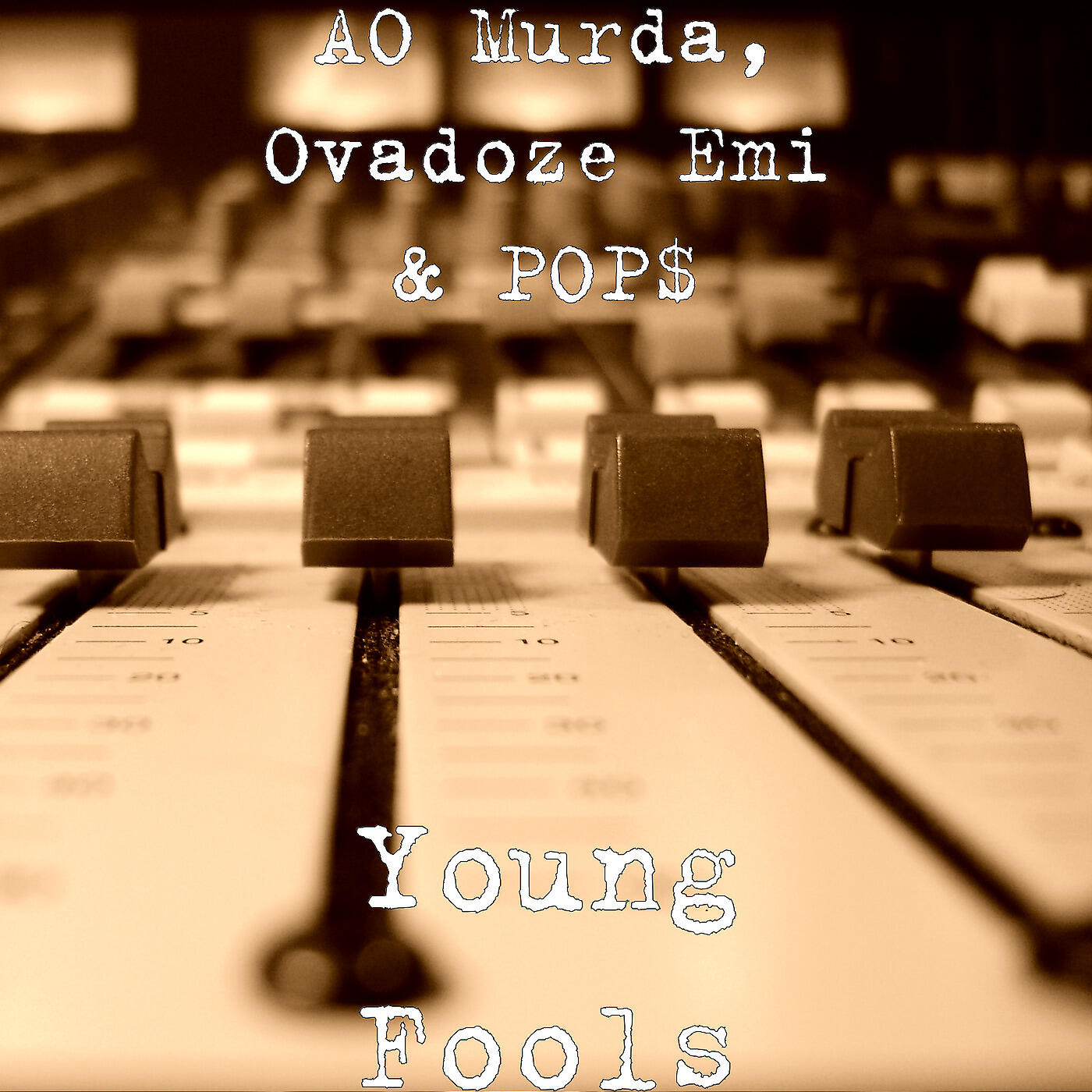 Релиз Young Fools