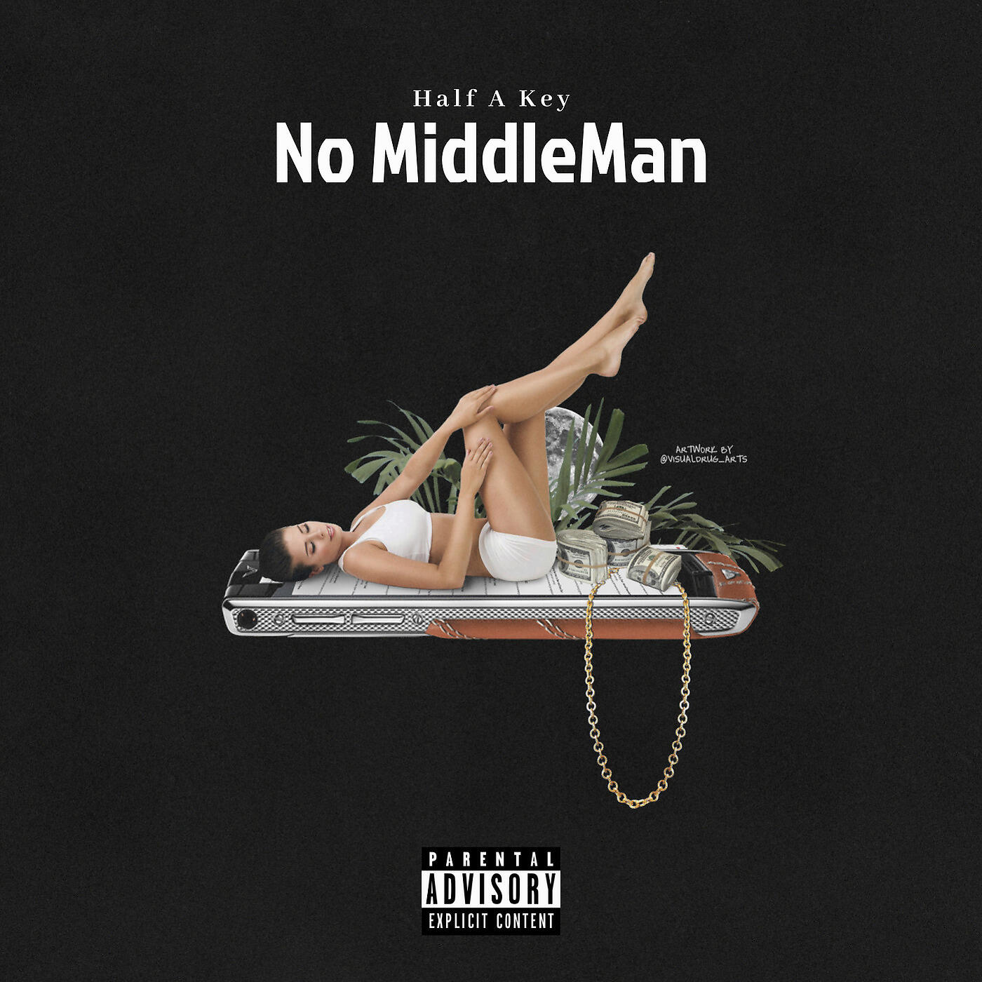 Релиз No Middle Man