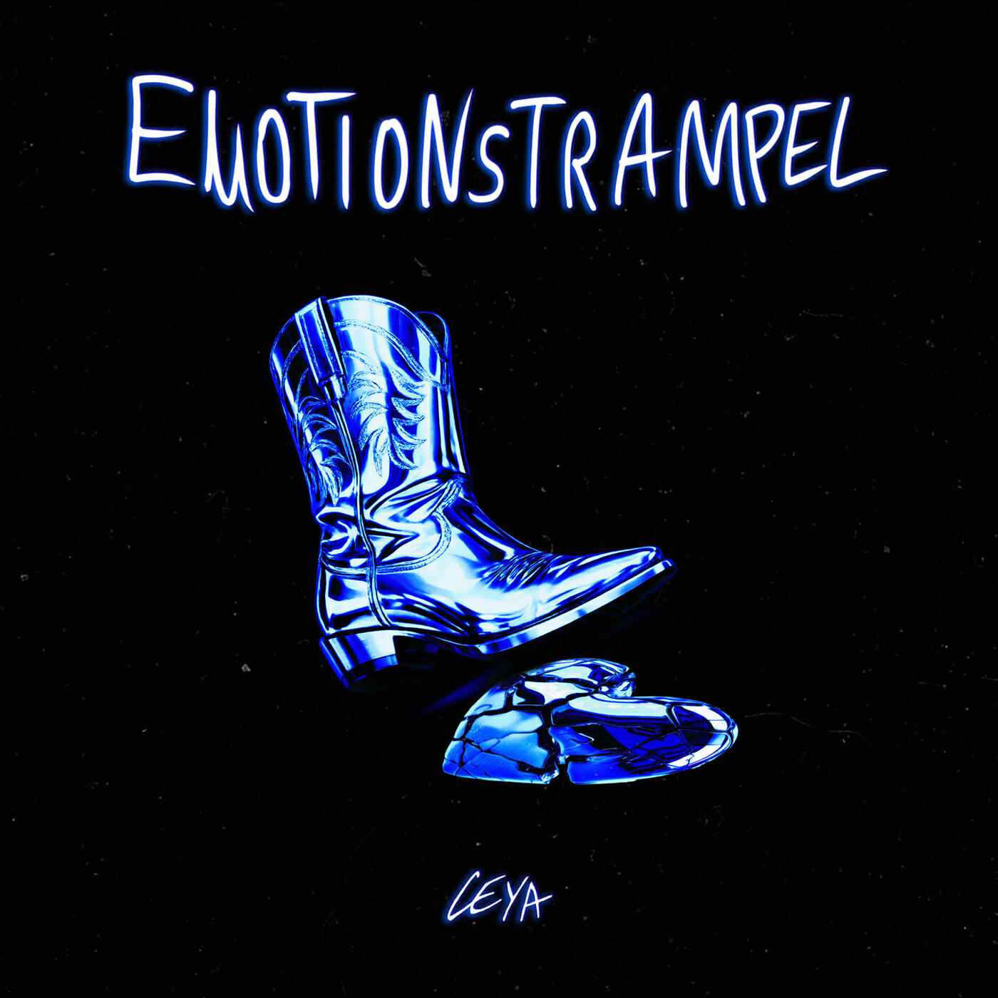 Релиз Emotionstrampel