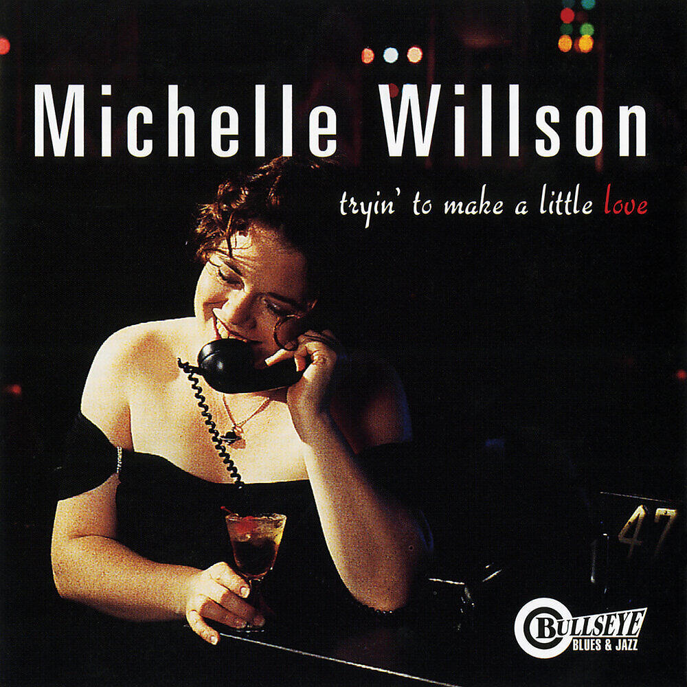 Релиз Tryin' To Make A Little Love