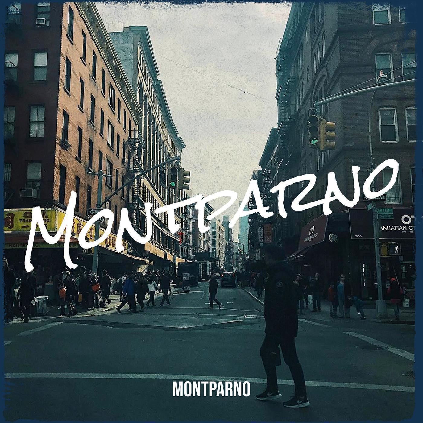 Montparno