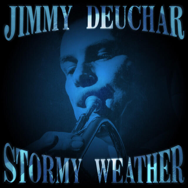 Релиз Stormy Weather