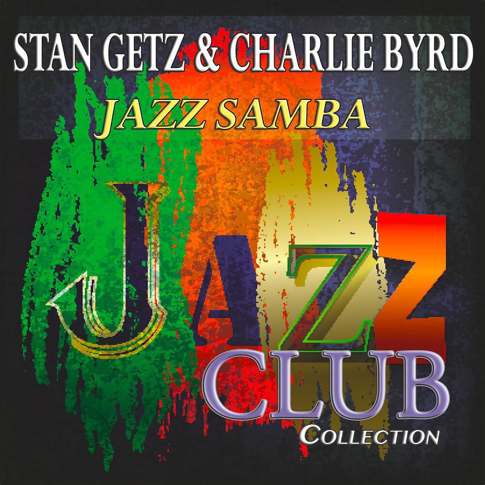 Релиз Jazz Samba (Jazz Club Collection)