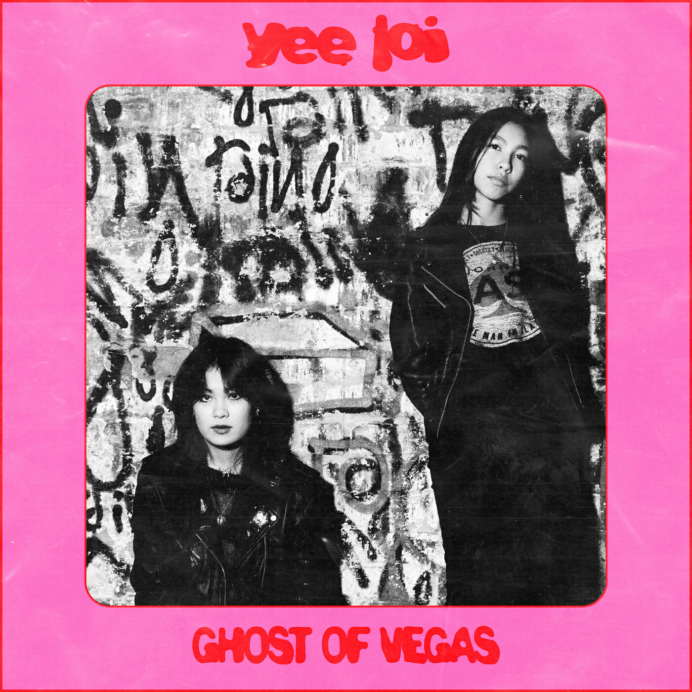 Релиз Ghost Of Vegas