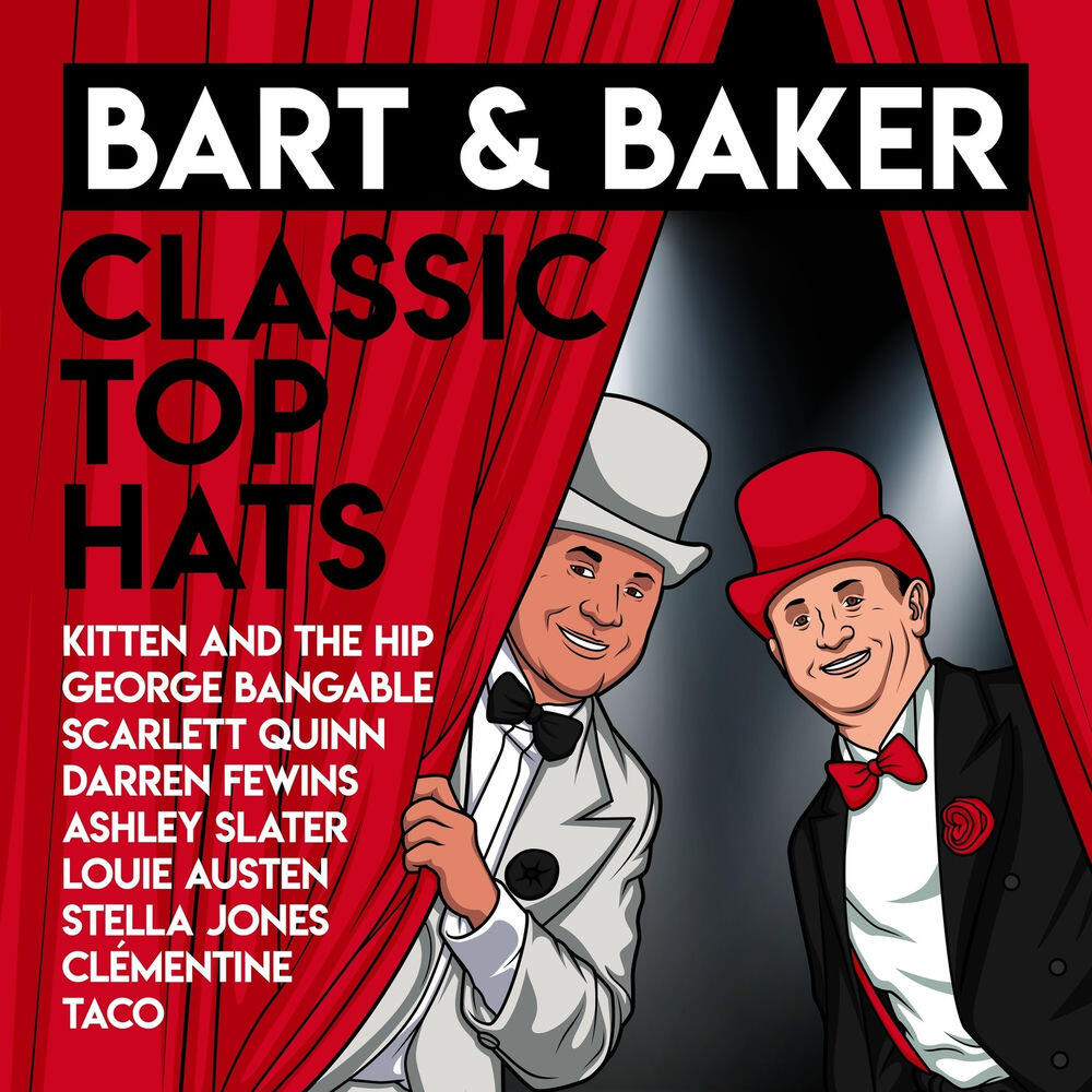 Релиз Classic Top Hats