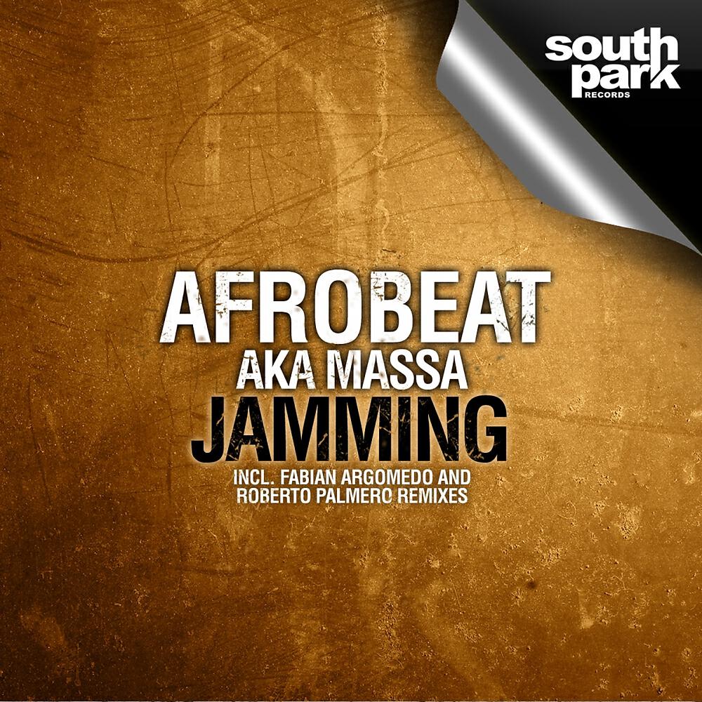 Релиз Jamming