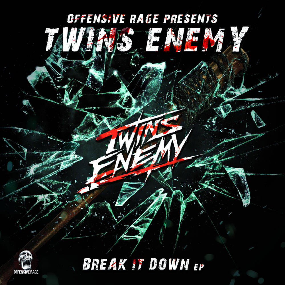 Релиз Break It Down
