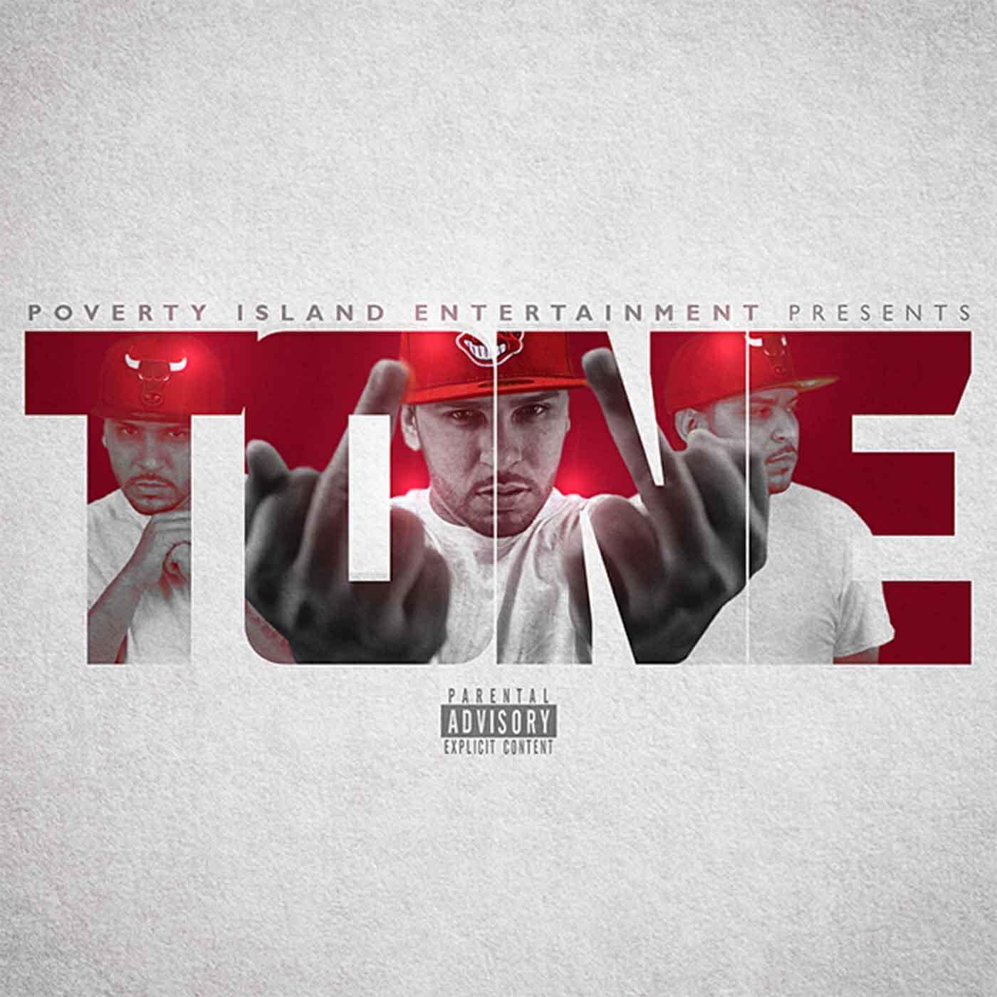 Релиз Tone