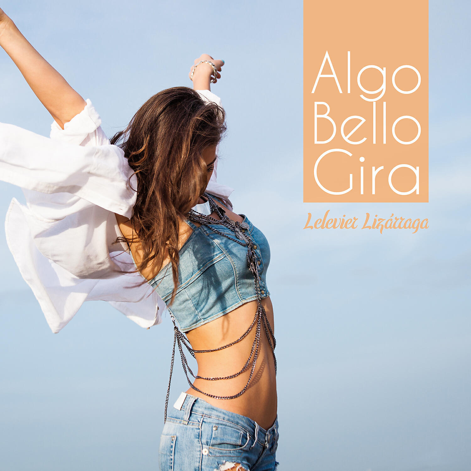 Релиз Algo Bello Gira