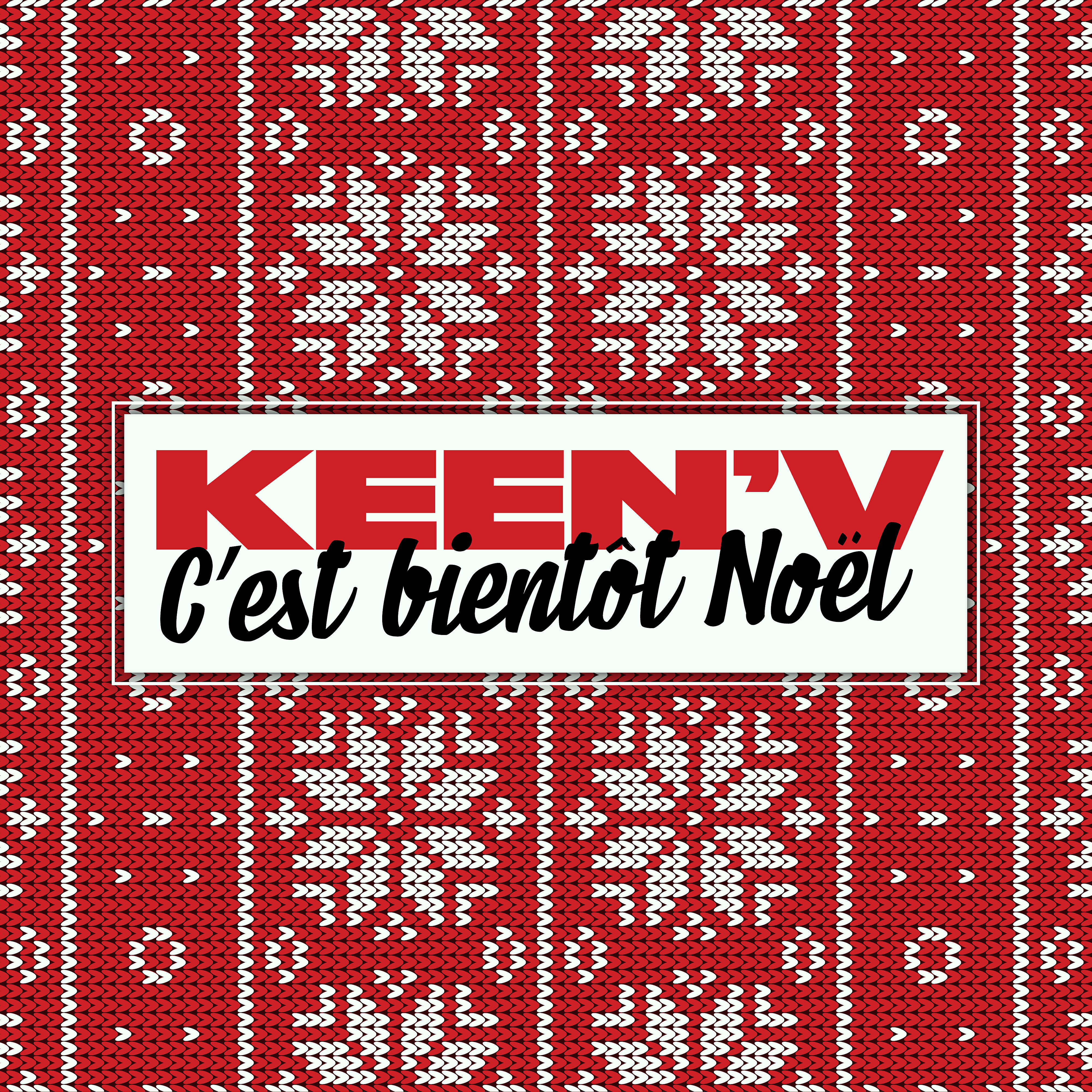 Релиз C'est bientôt Noël