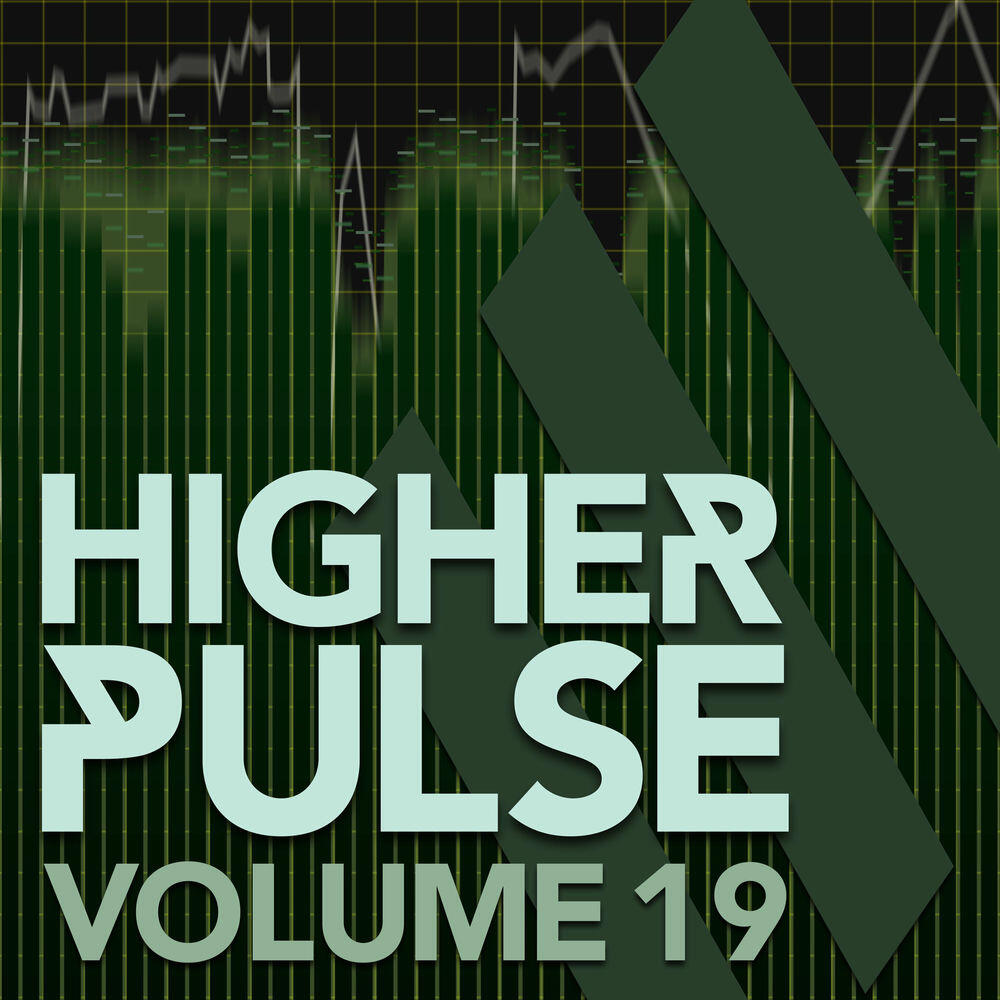Релиз Higher Pulse, Vol. 19