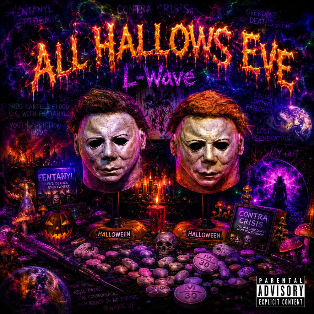 Релиз All Hallows Eve