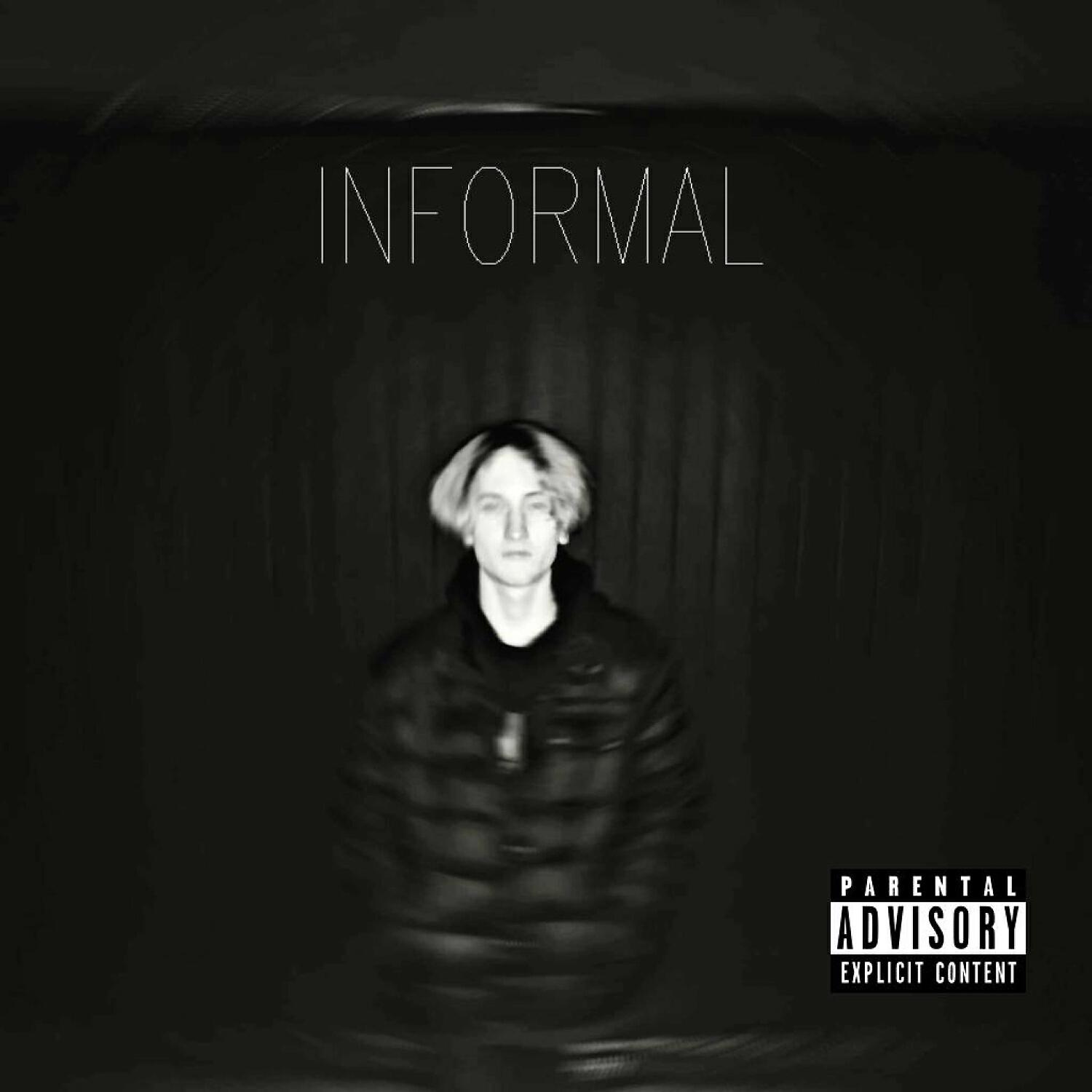 Постер альбома INFORMAL
