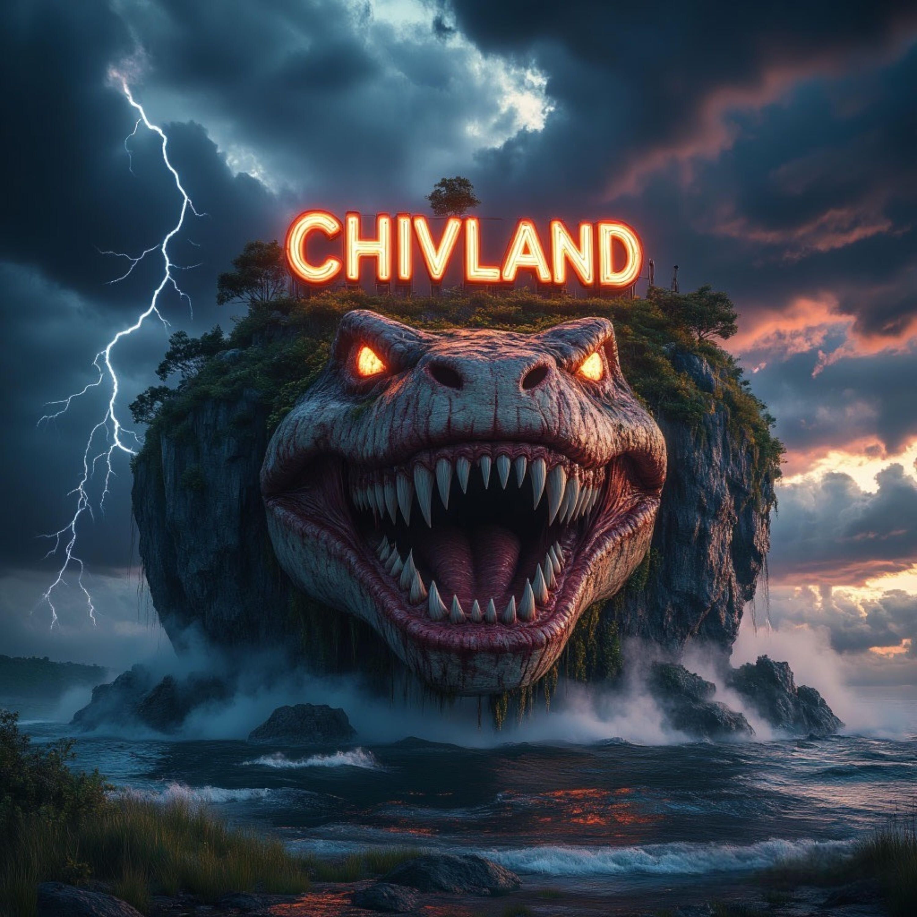 Релиз Chivland