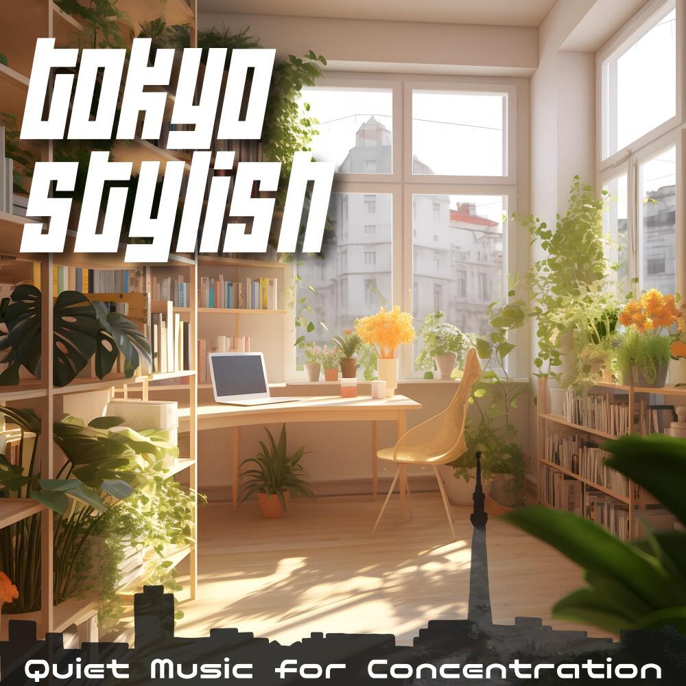 Релиз Quiet Music for Concentration