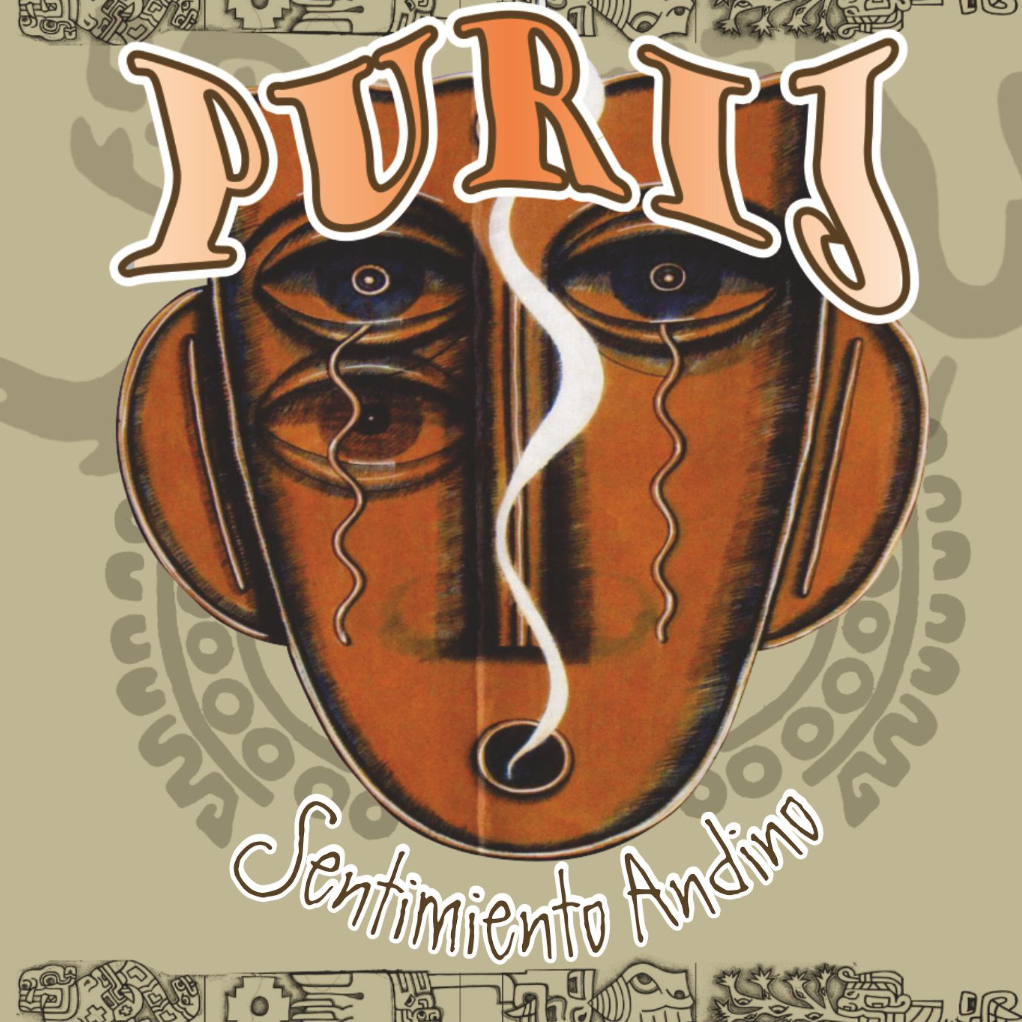 Релиз Sentimiento Andino