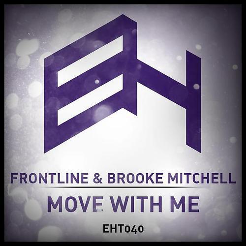 Релиз Move With Me