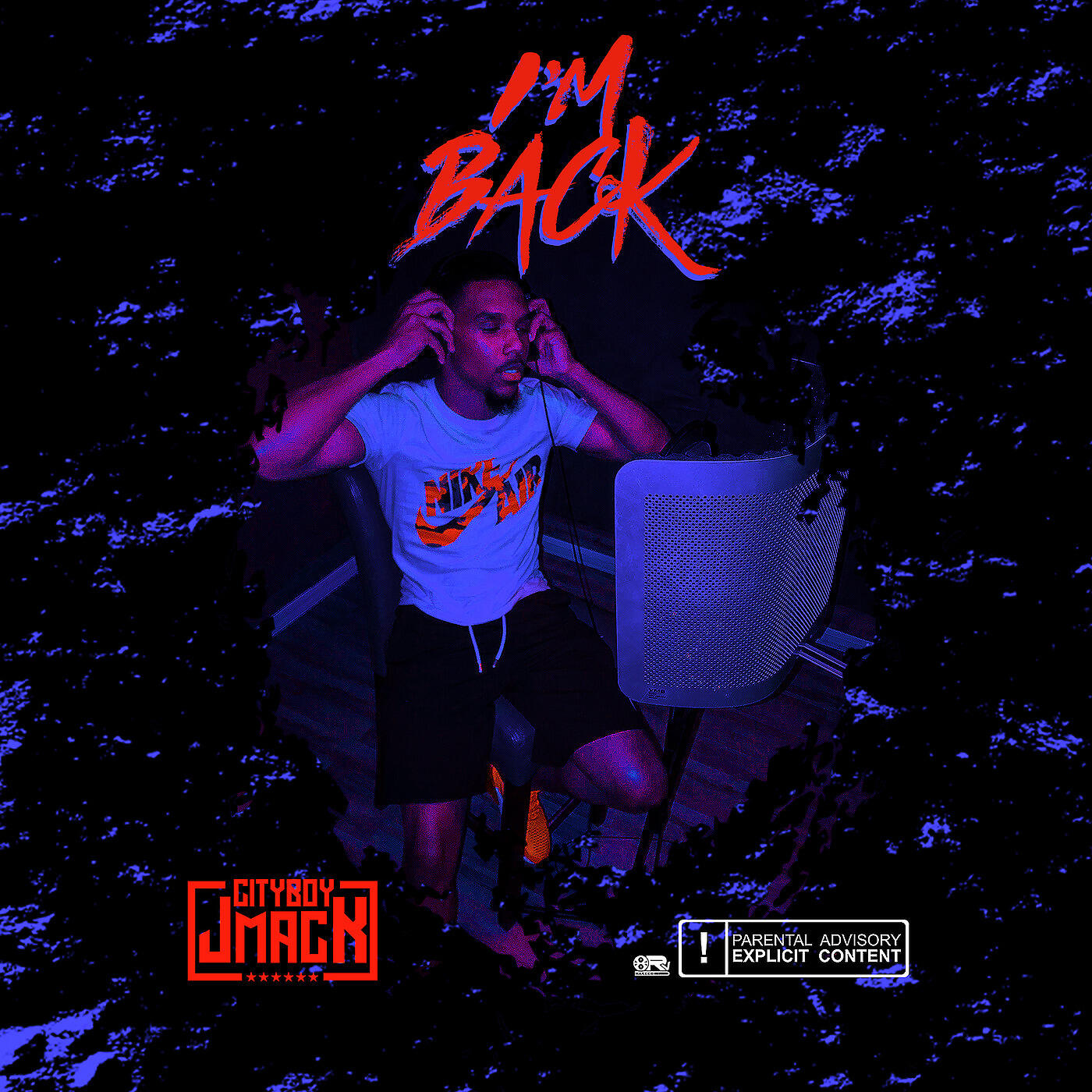 Релиз I’m Back