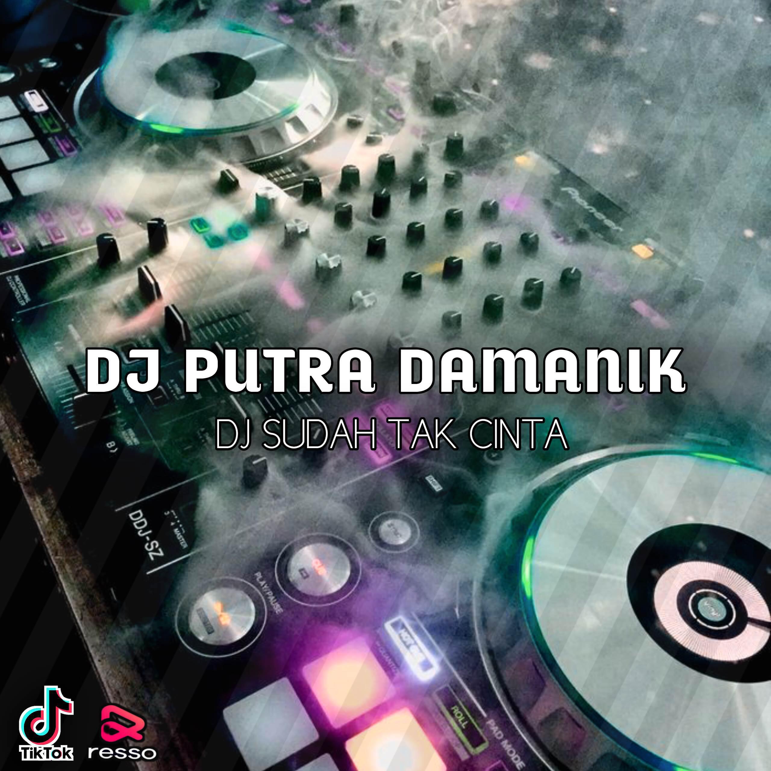 DJ PUTRA DAMANIK