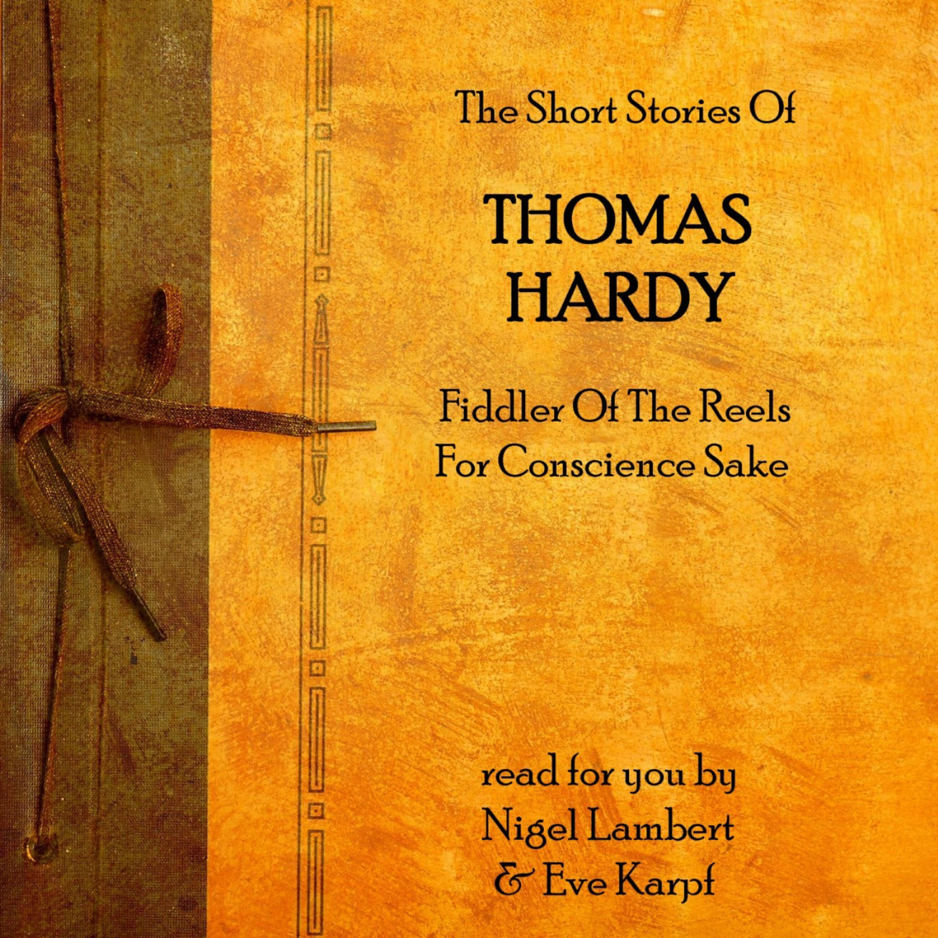 Релиз Thomas Hardy - The Short Stories