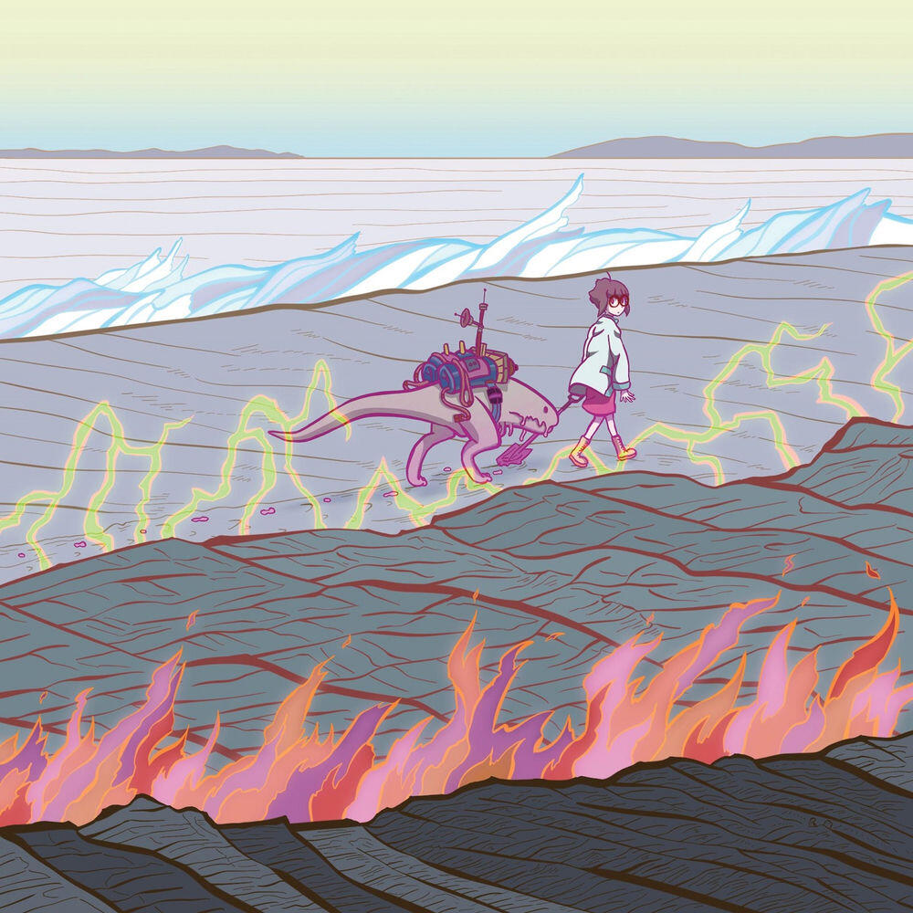 Релиз Faster, POP! Kill! Kill!