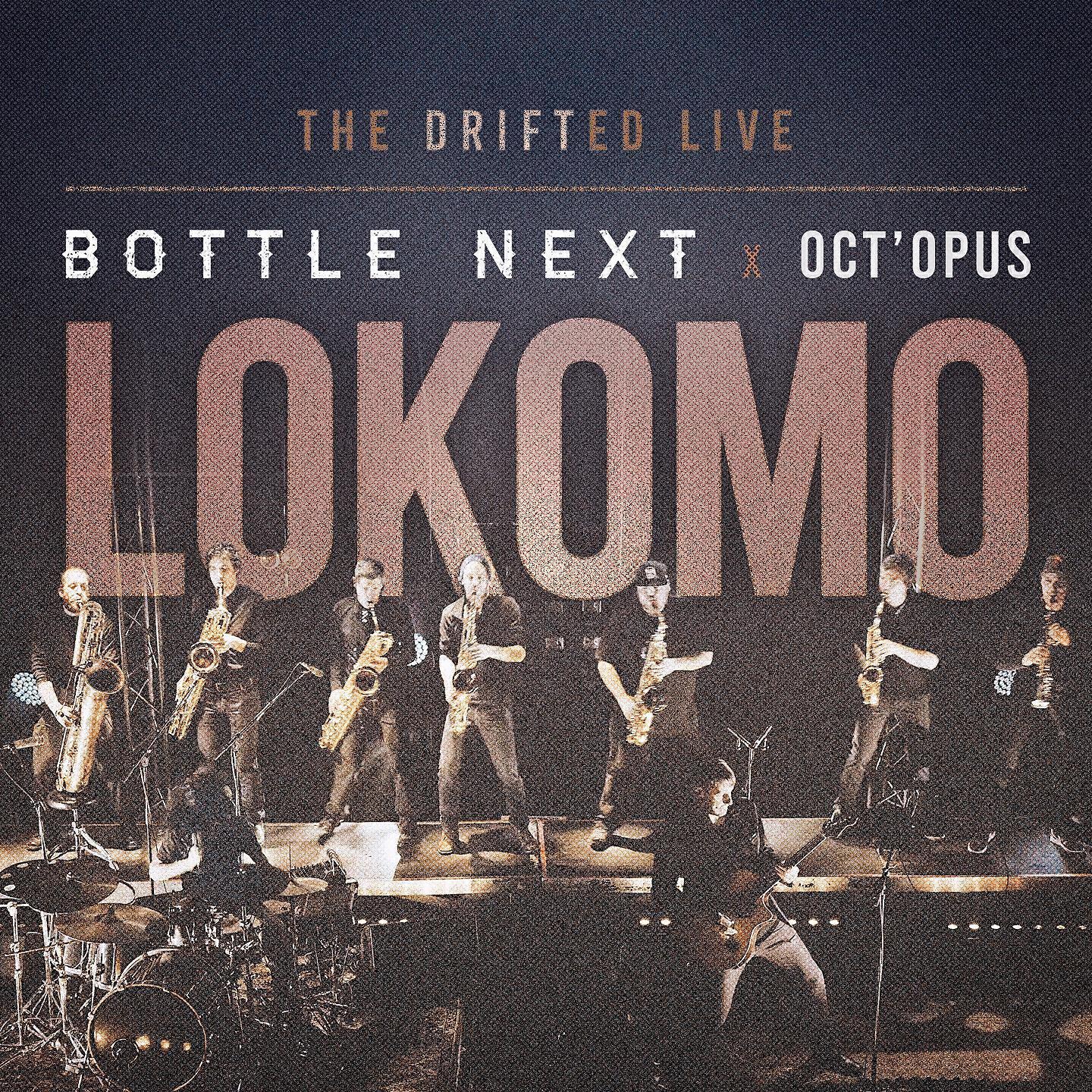 Oct'Opus