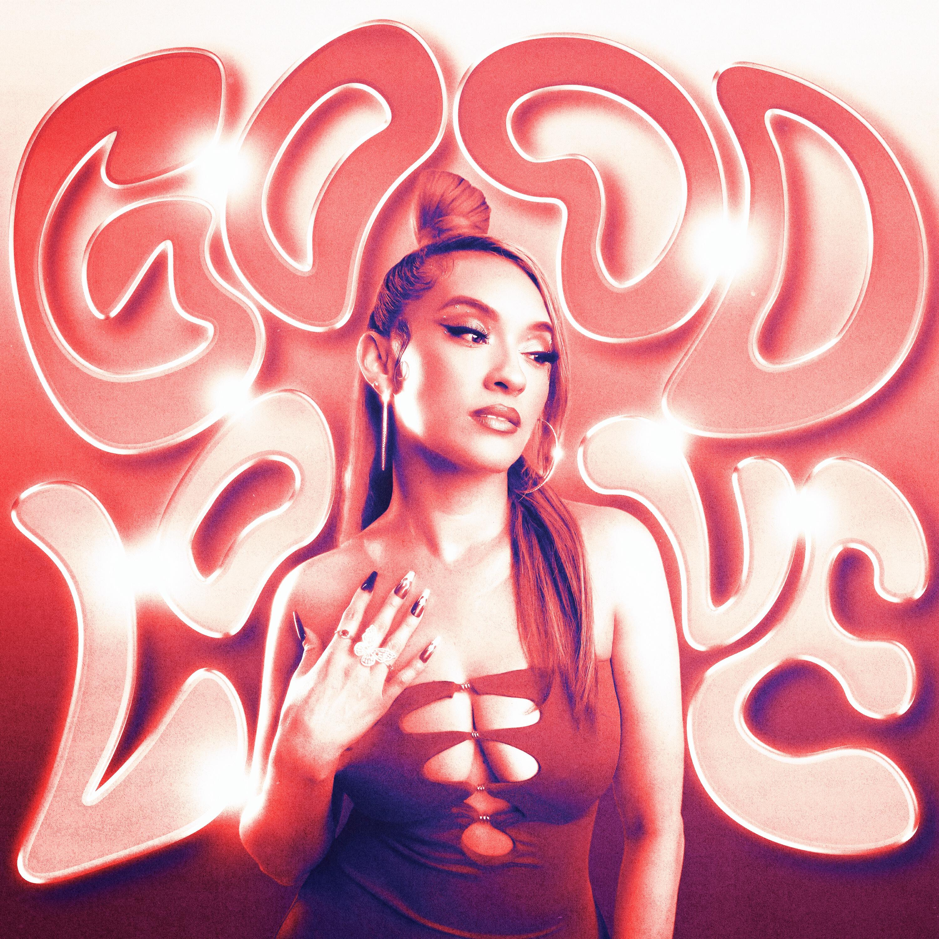 Релиз Good Love