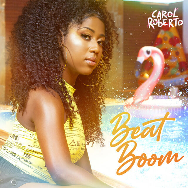 Релиз Beat Boom
