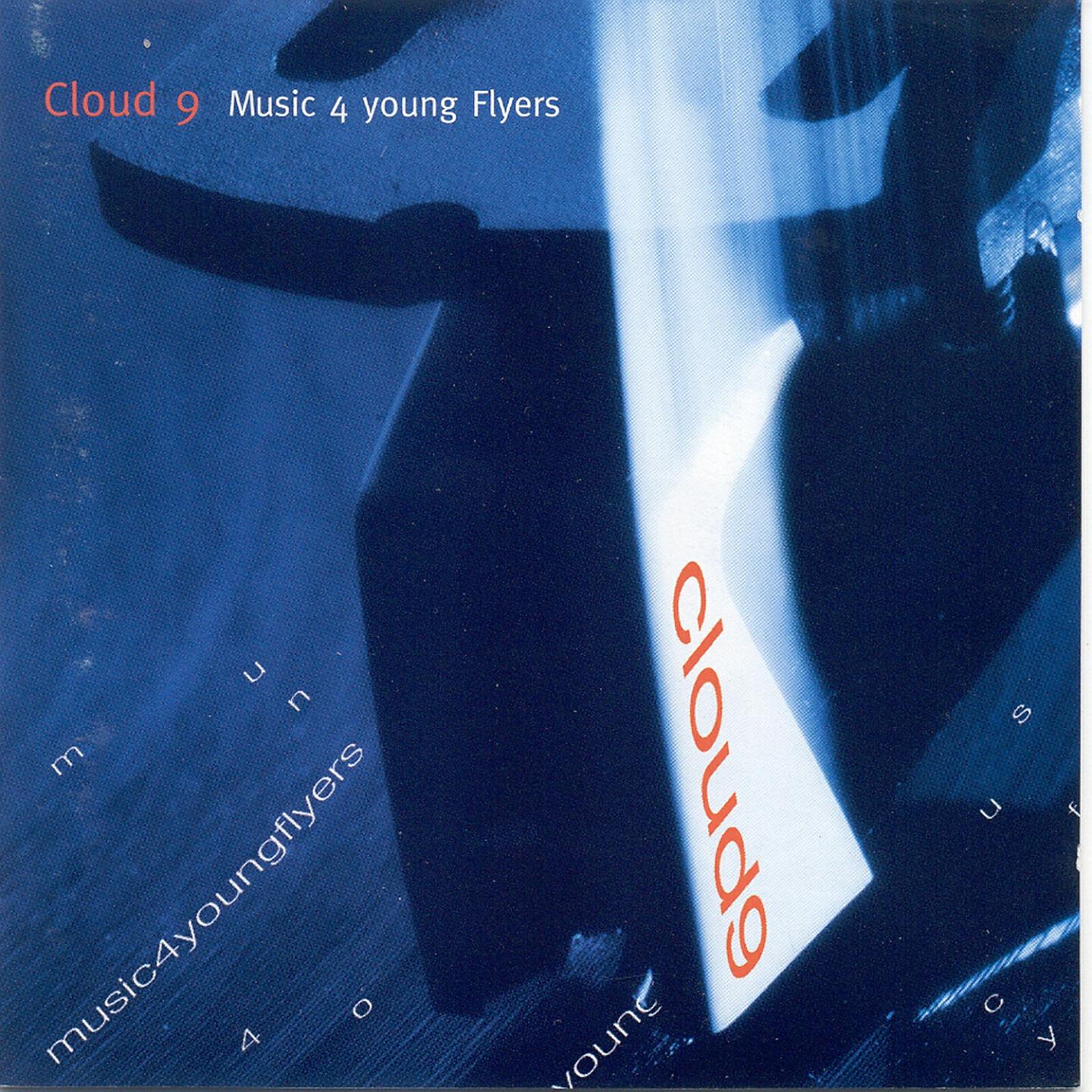 Релиз Music for Young Flyers