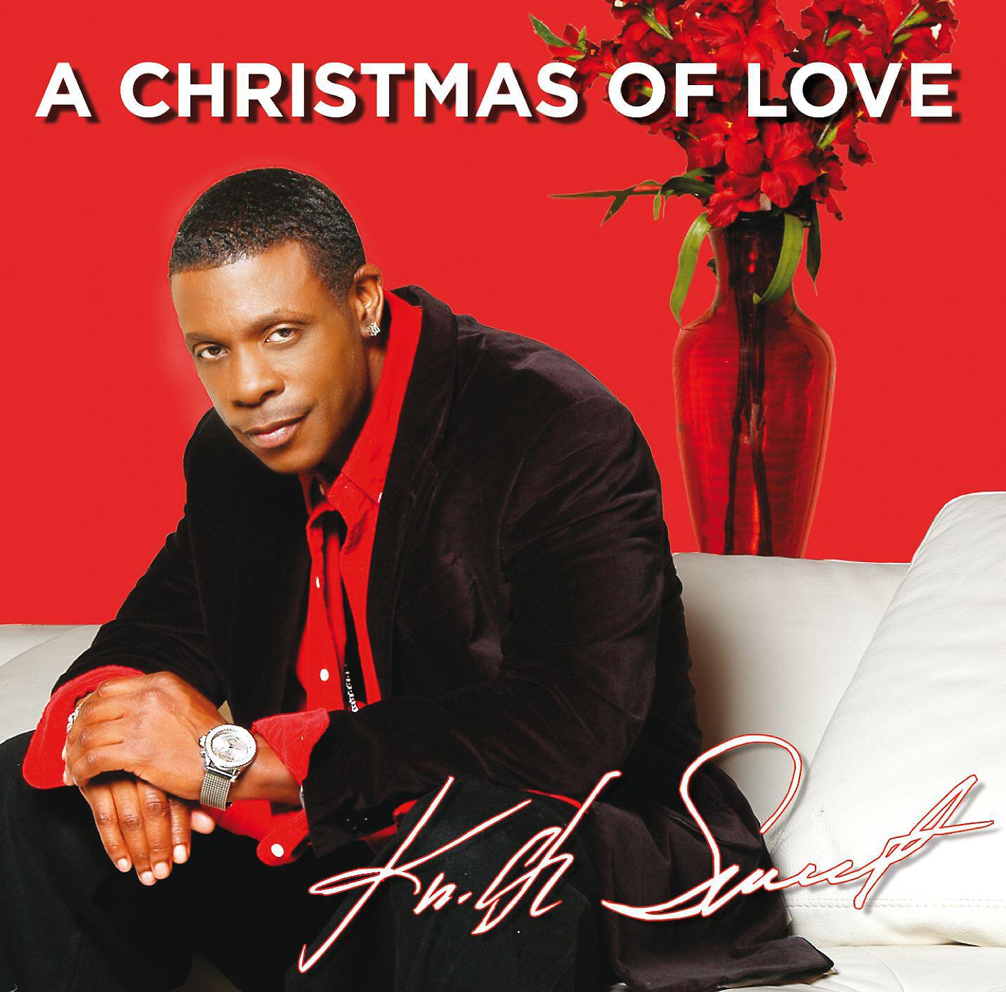 Релиз A Christmas of Love
