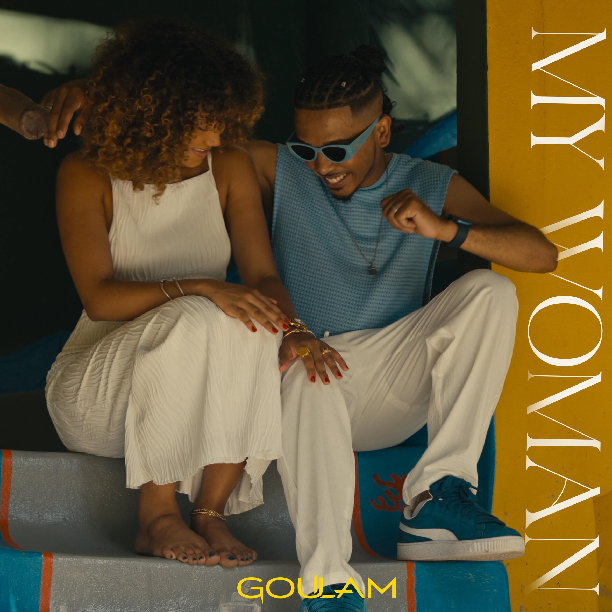 Релиз My Woman