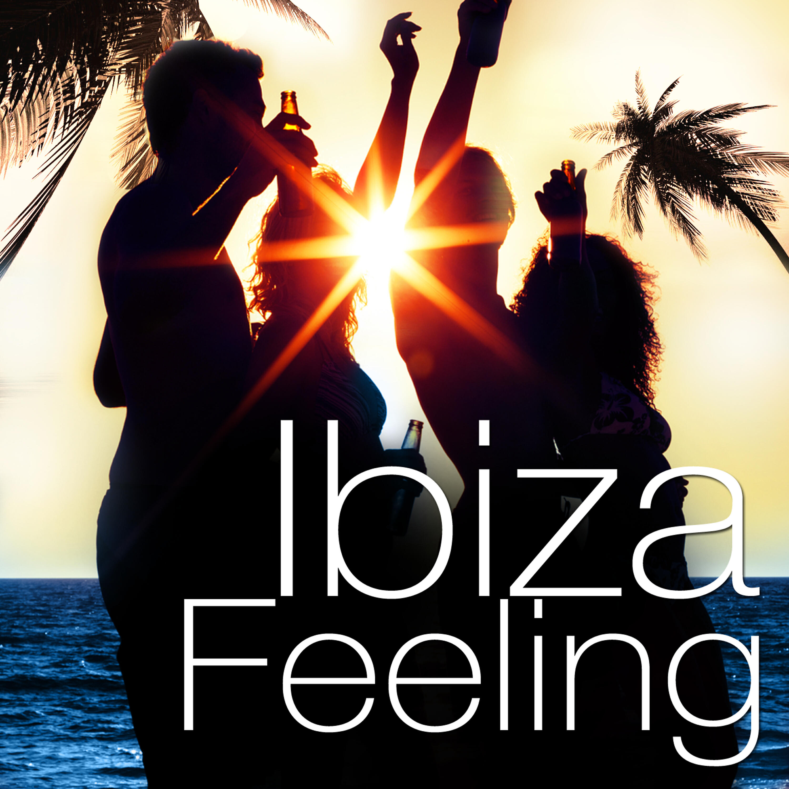 Релиз Ibiza Feeling