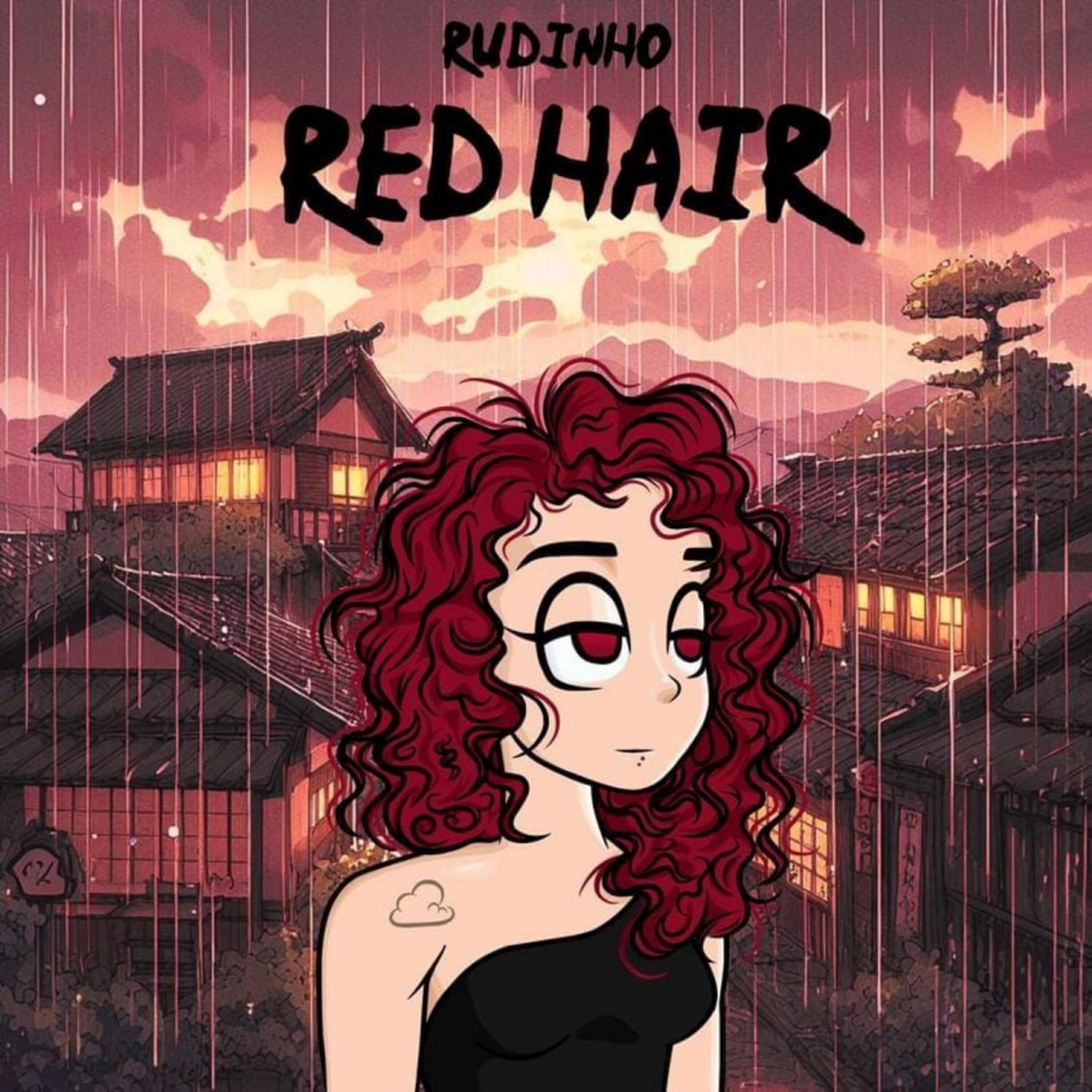 Релиз Red Hair