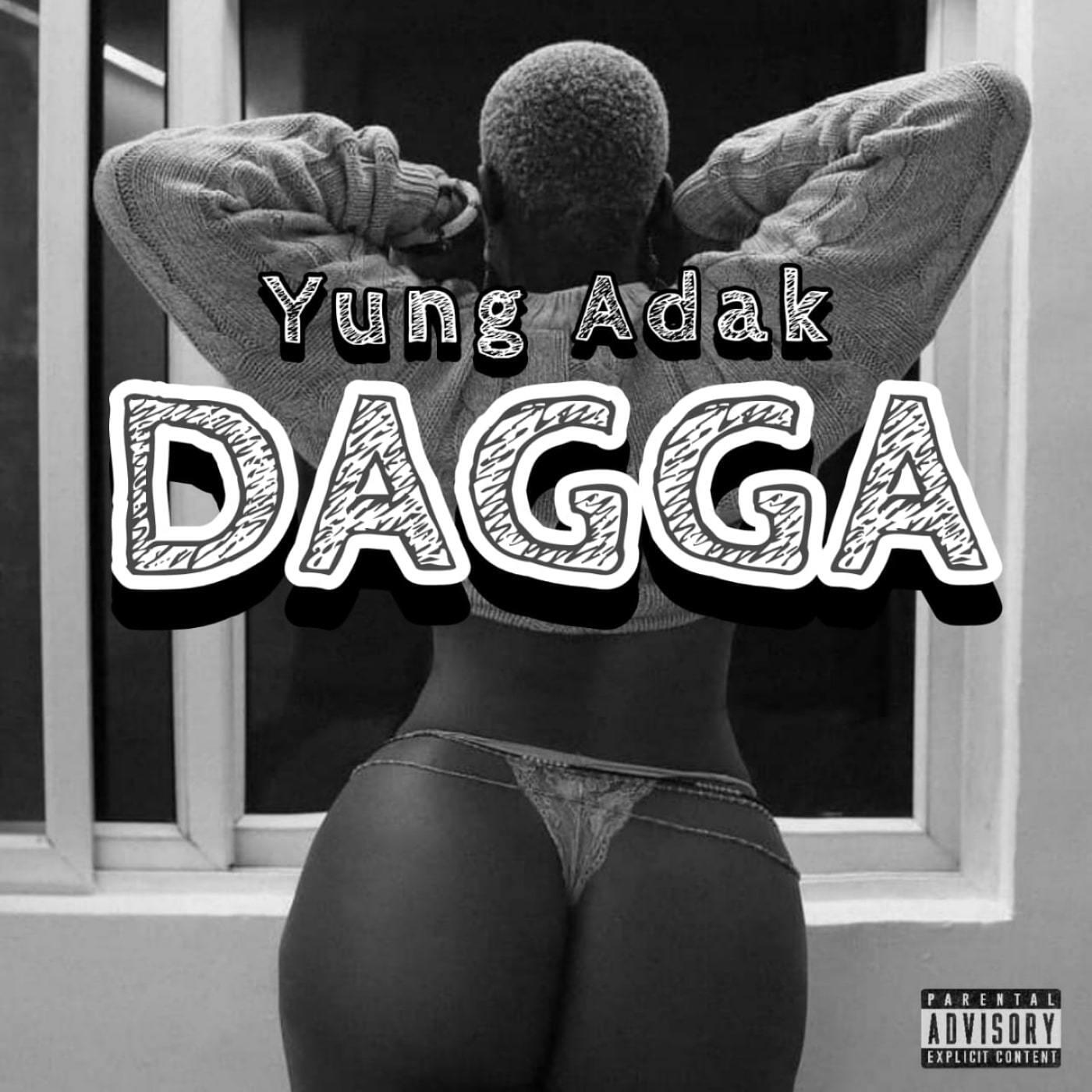 Релиз Dagga