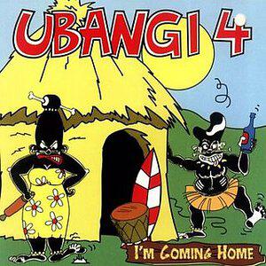 Ubangi 4