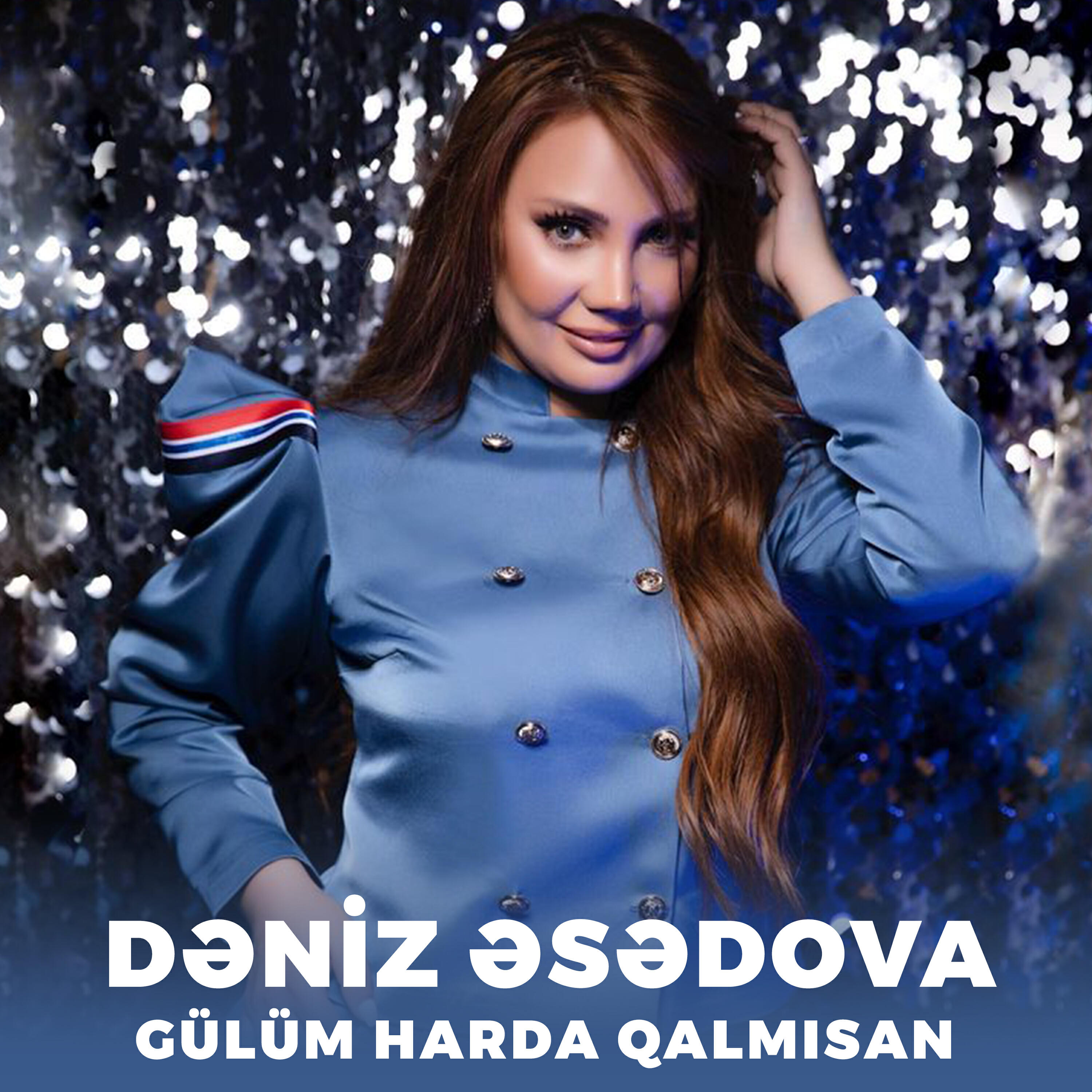 Релиз Gülüm Harda Qalmısan