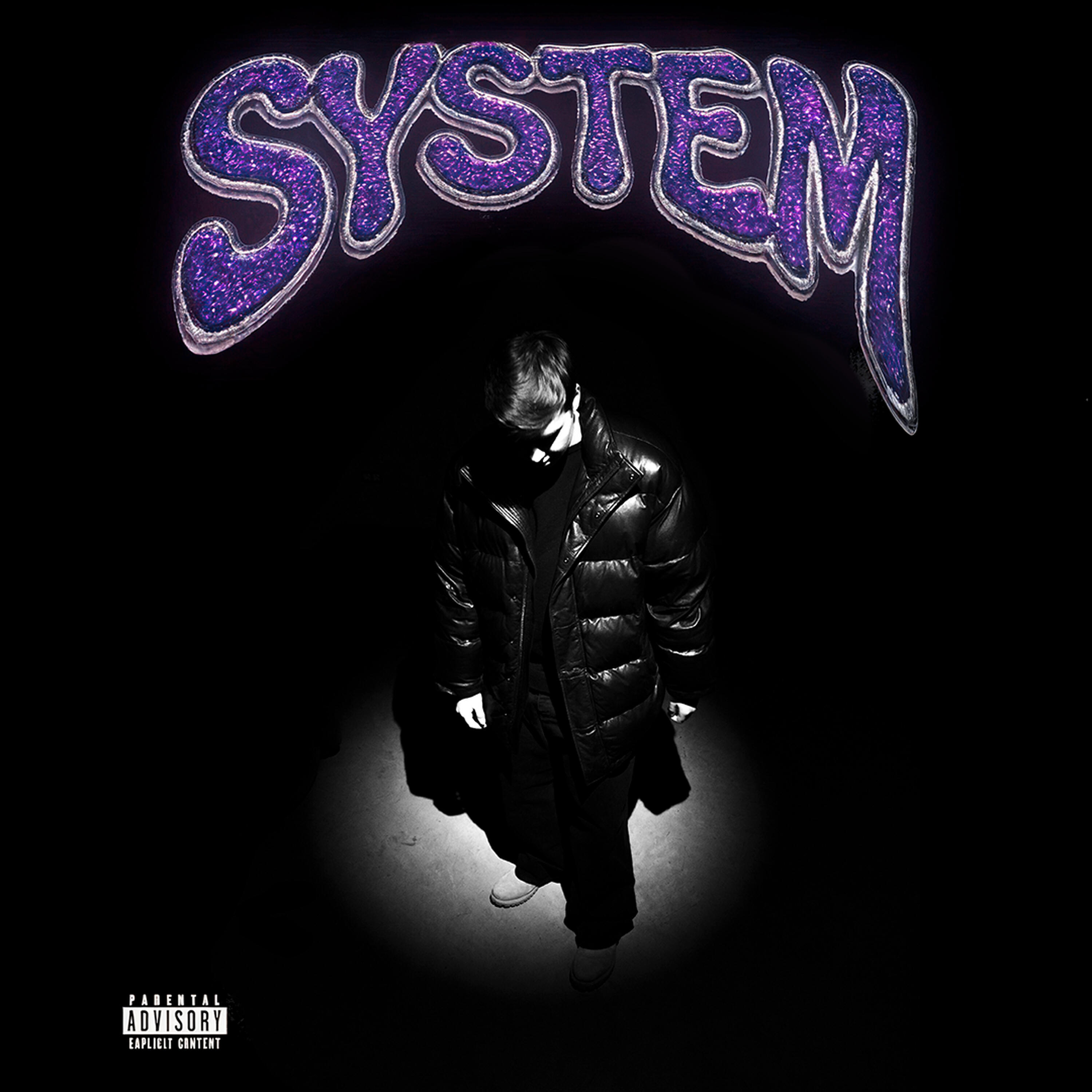 Релиз SYSTEM