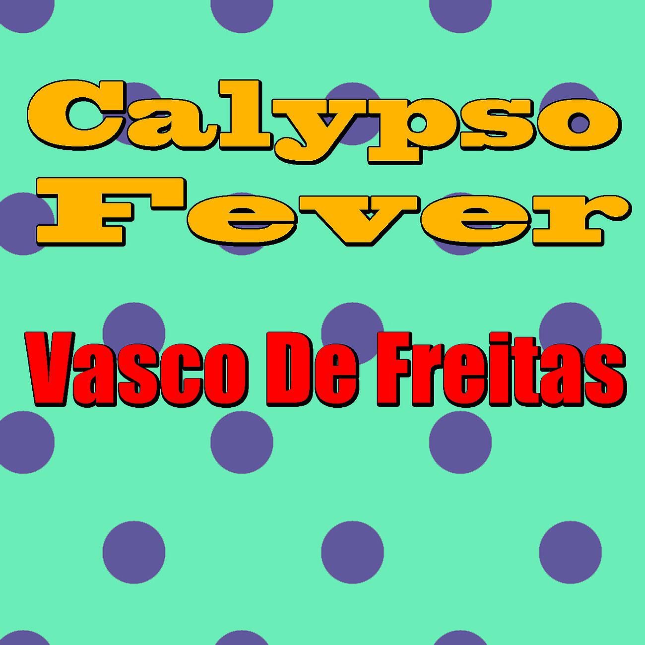 Vasco De Freitas