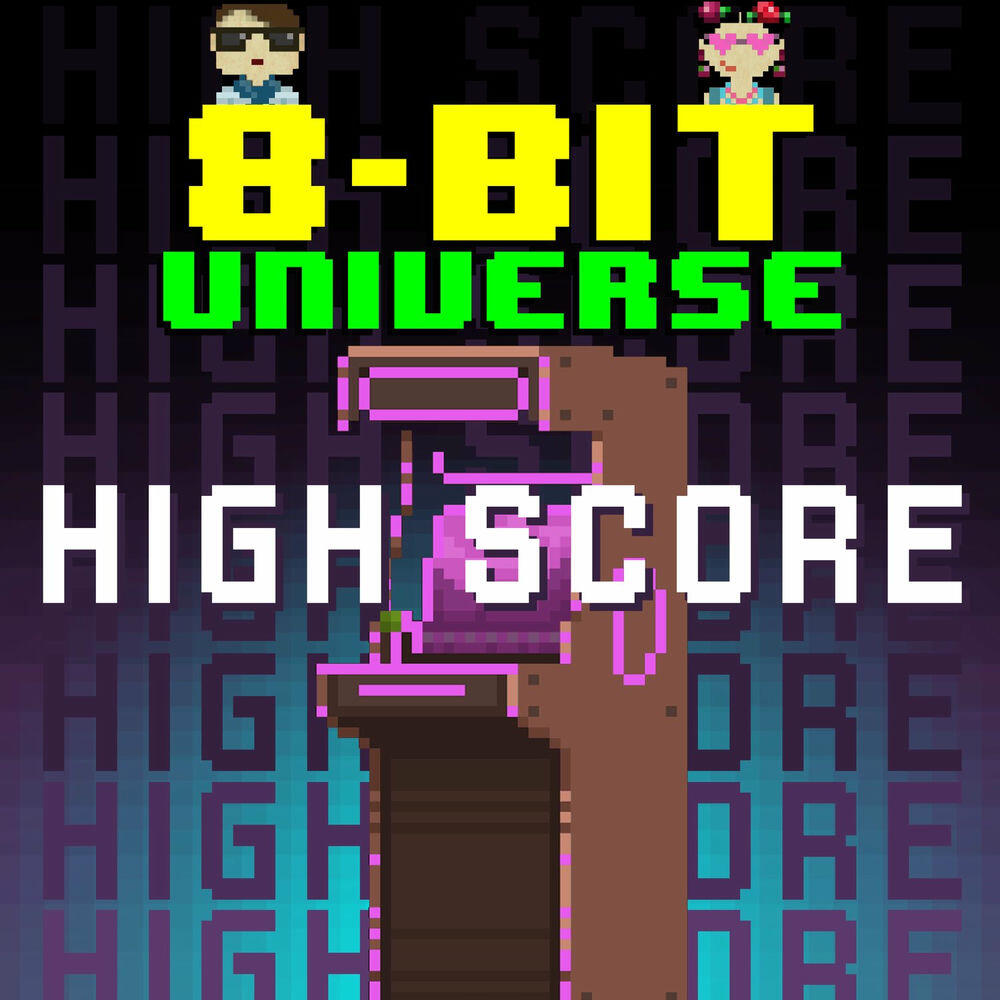 Релиз High Score