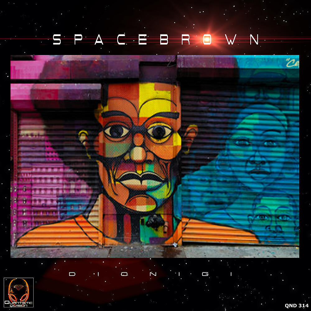 Релиз SpaceBrown