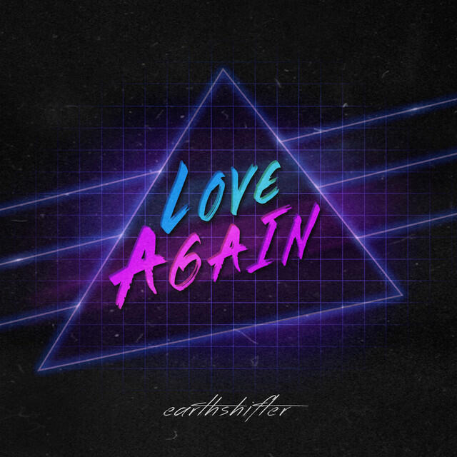 Релиз Love Again