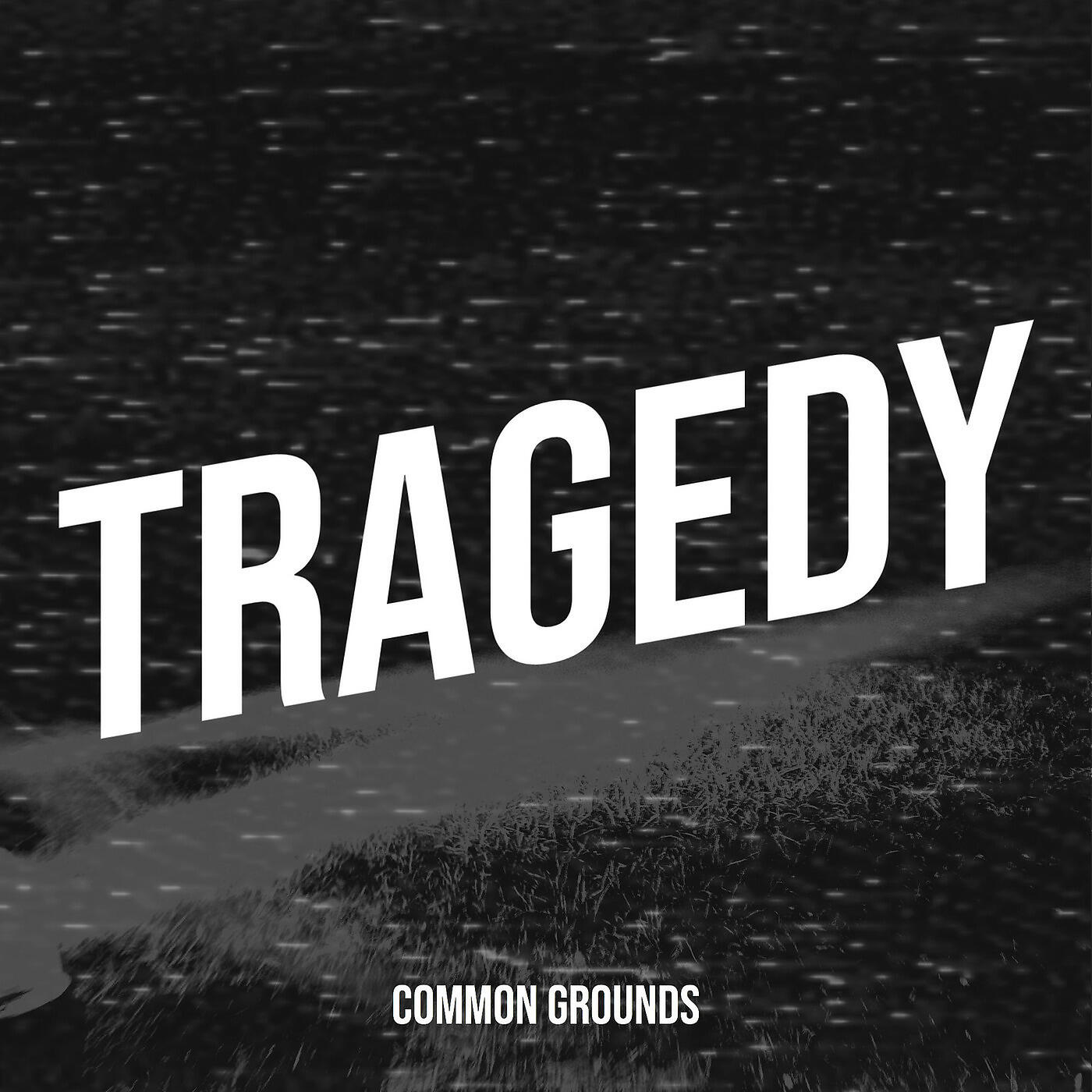 Релиз Tragedy