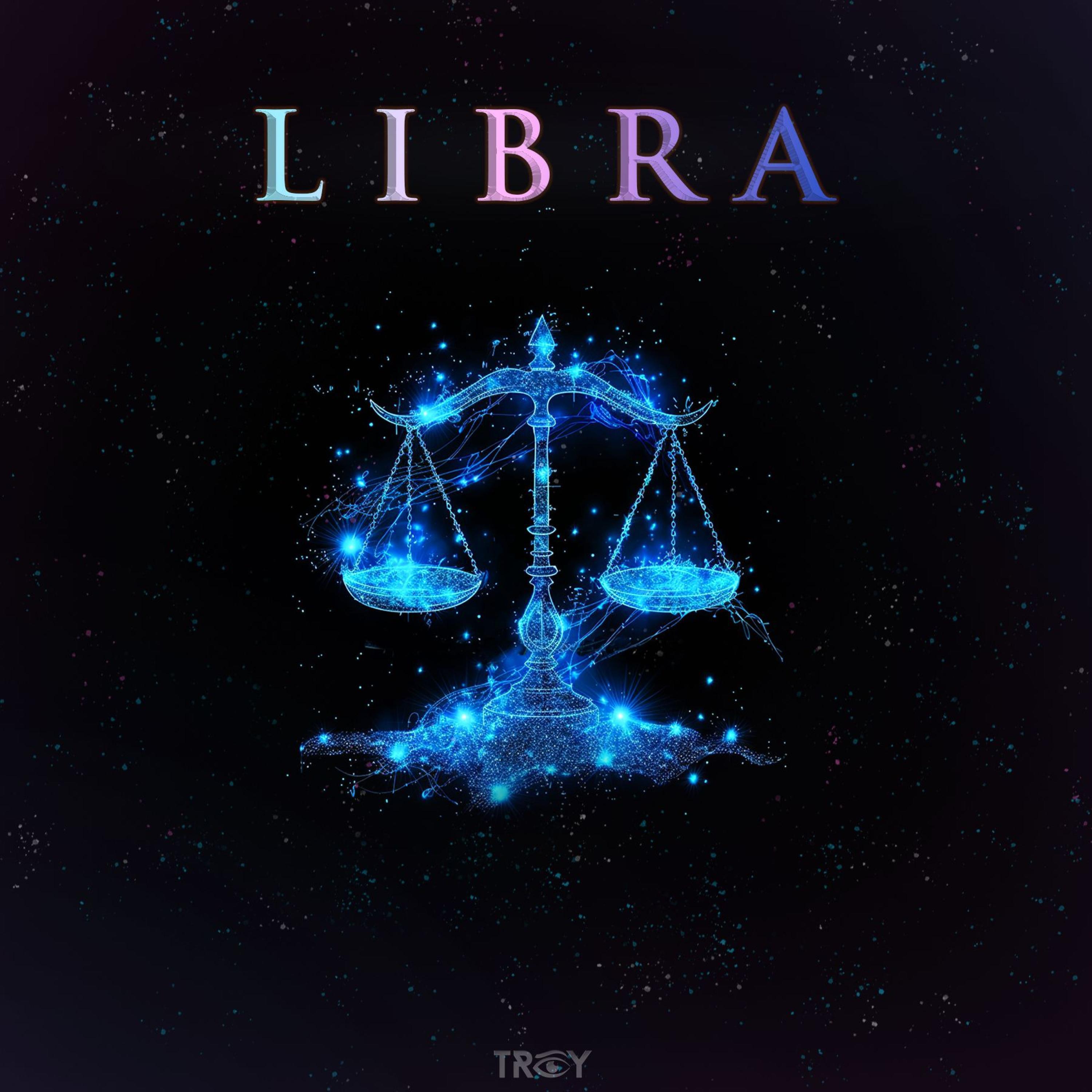 Релиз Libra