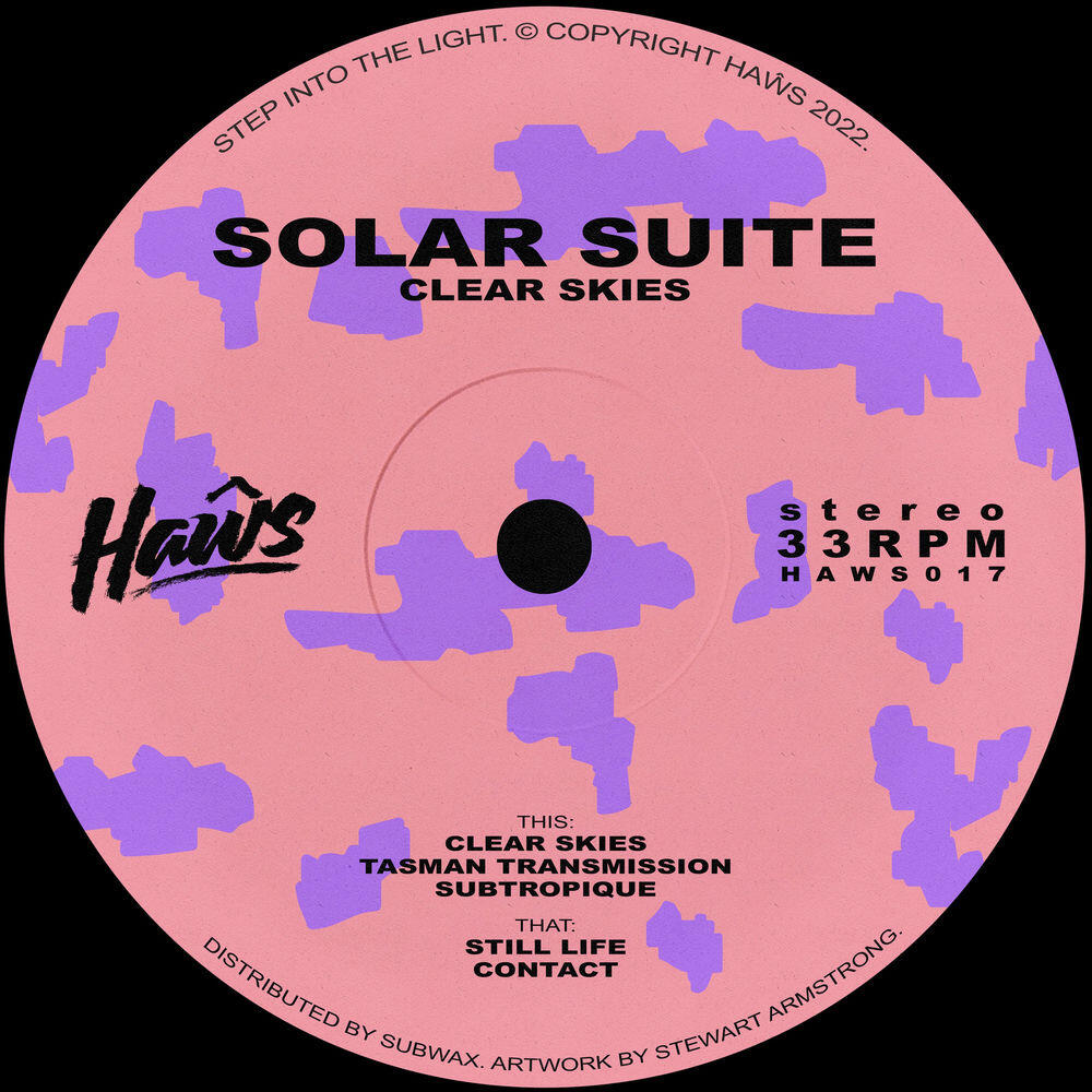 Solar Suite