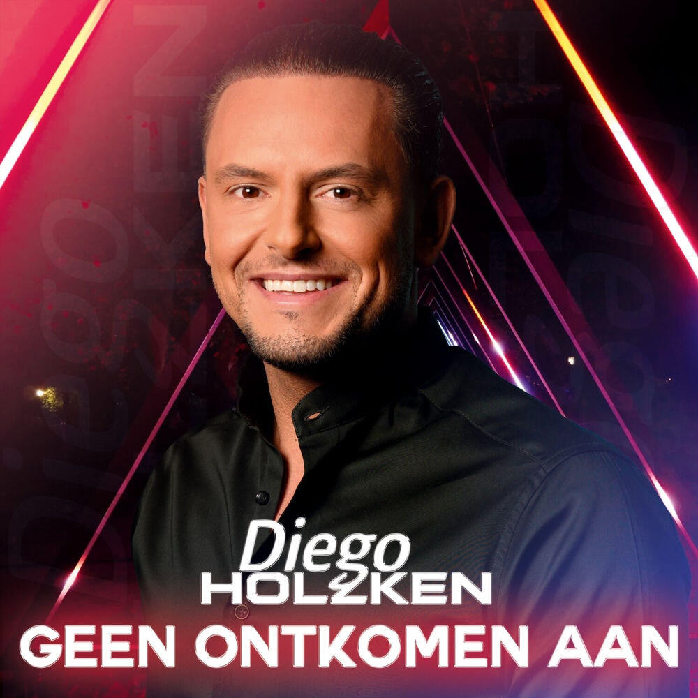 Релиз Geen Ontkomen Aan