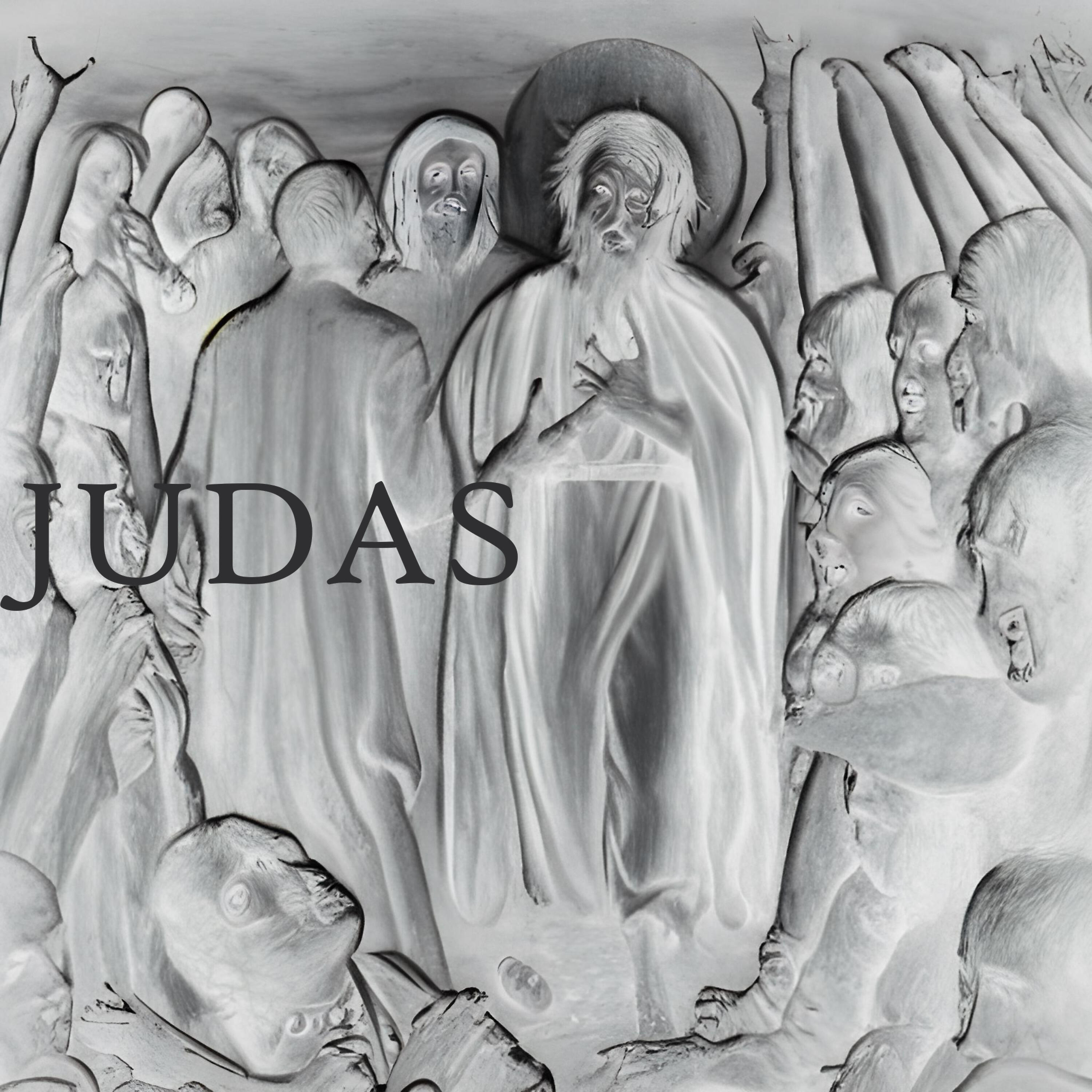 Релиз Judas (Slowed)