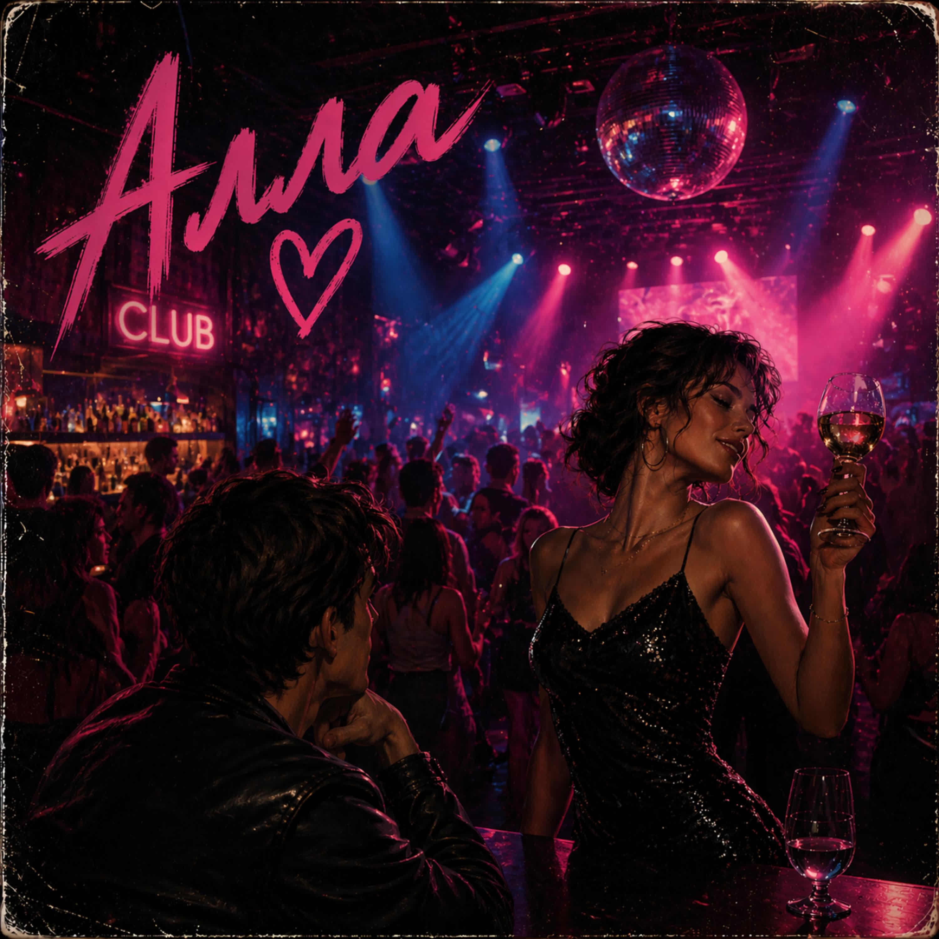 Релиз Алла
