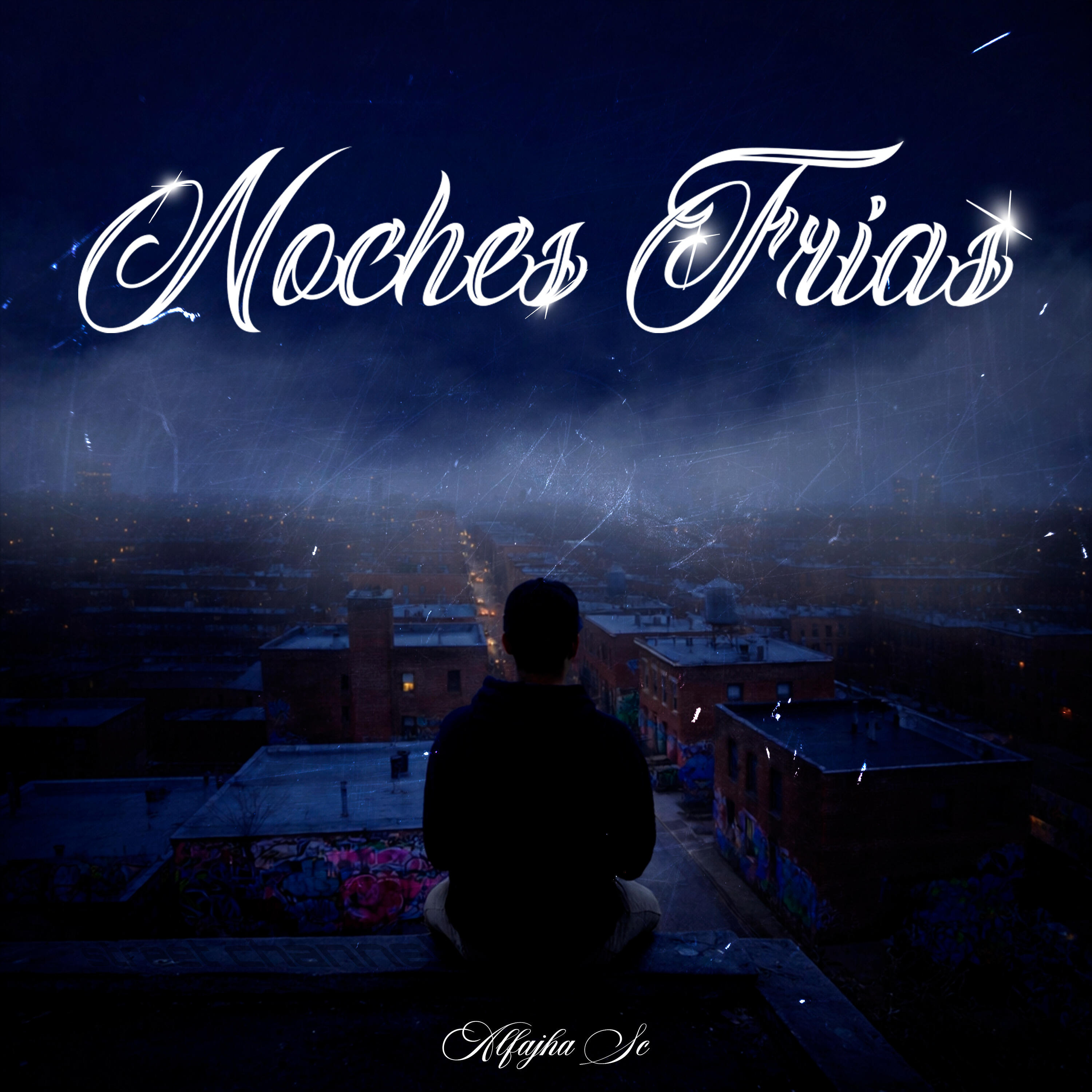 Релиз Noches Frias