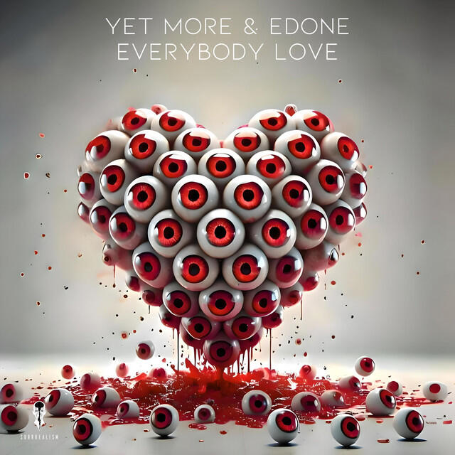 Релиз Everybody Love